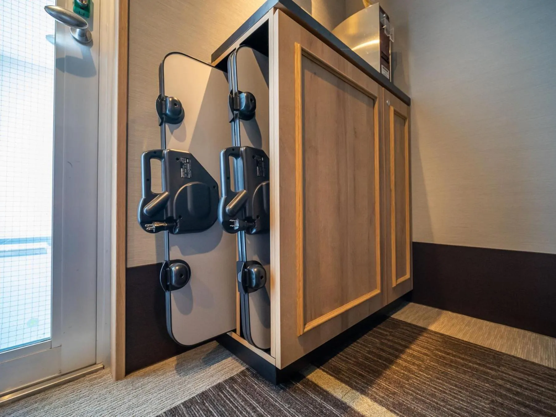 SUPERHOTEL Matsumoto Oshiroguchi