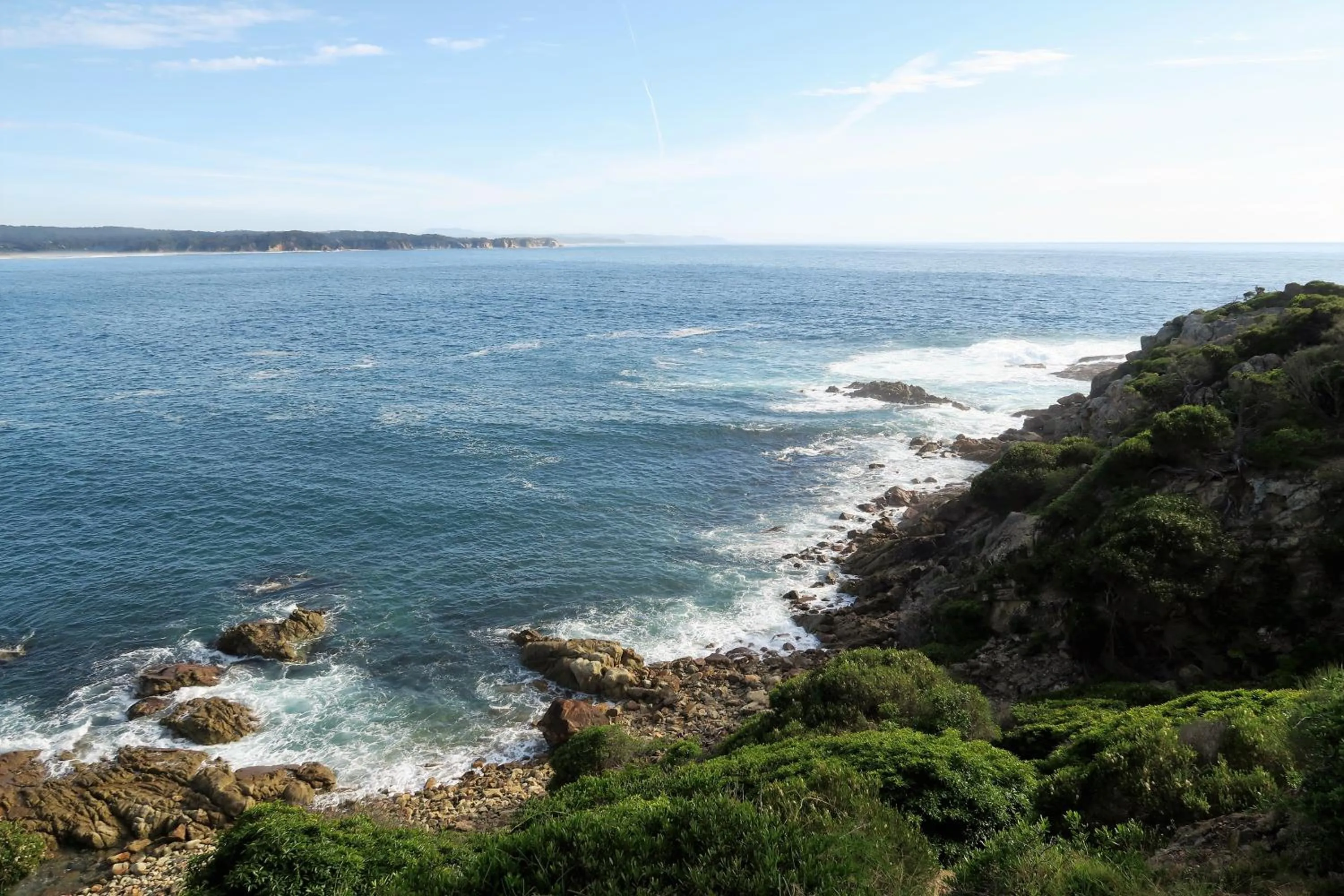 Off site in Tathra Hotel & Motel