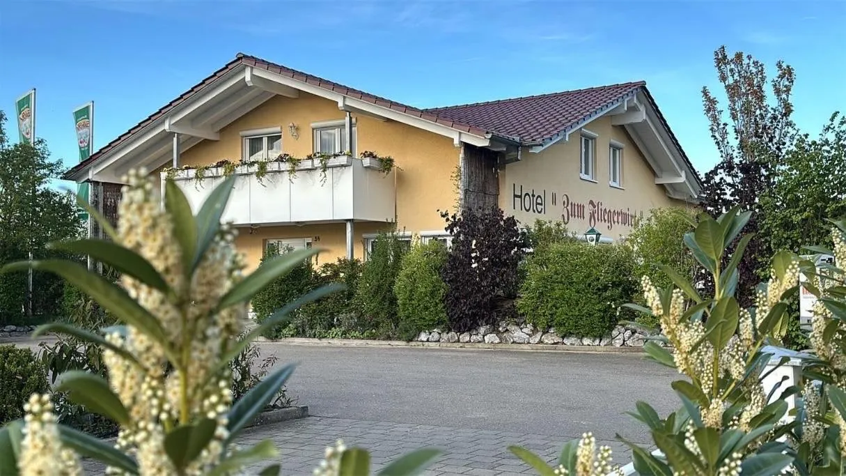 Hotel Zum Fliegerwirt
