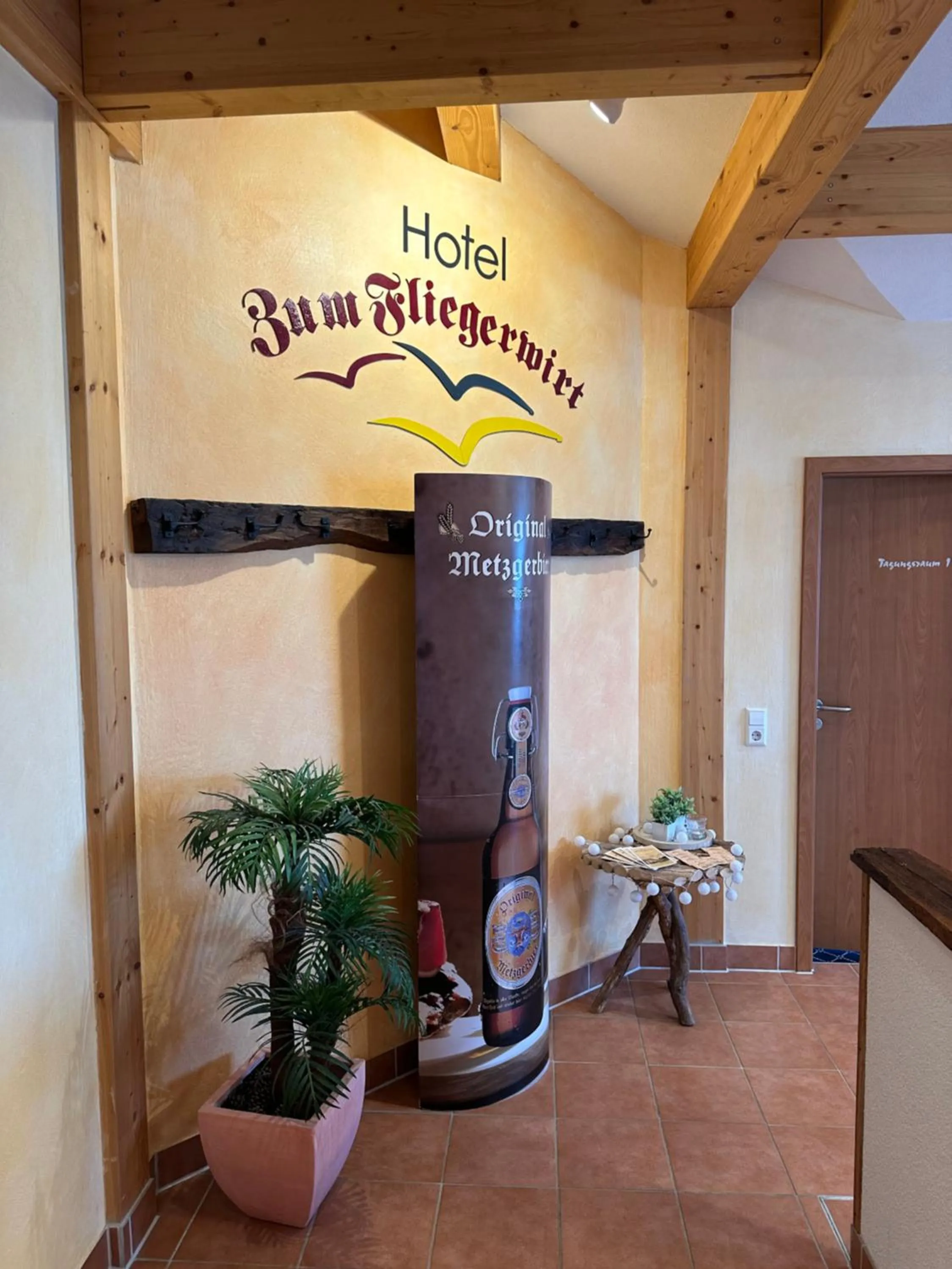 Hotel Zum Fliegerwirt