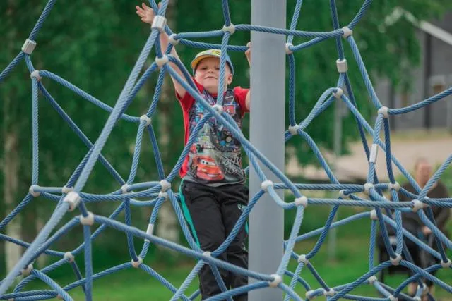 Activities in Paljakka Mökit