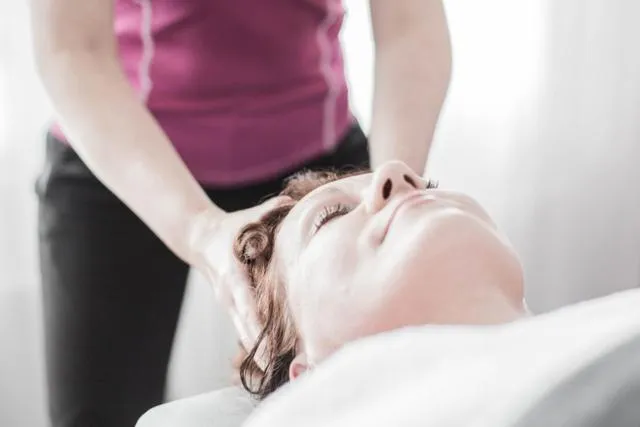 Area and facilities in Paljakka Mökit