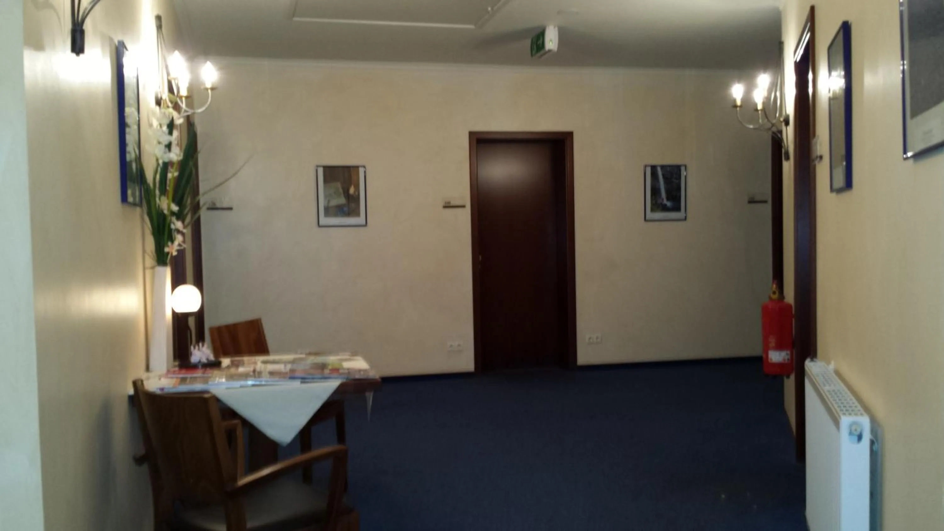 Other in Hotel Restaurant Am Pfauenhof