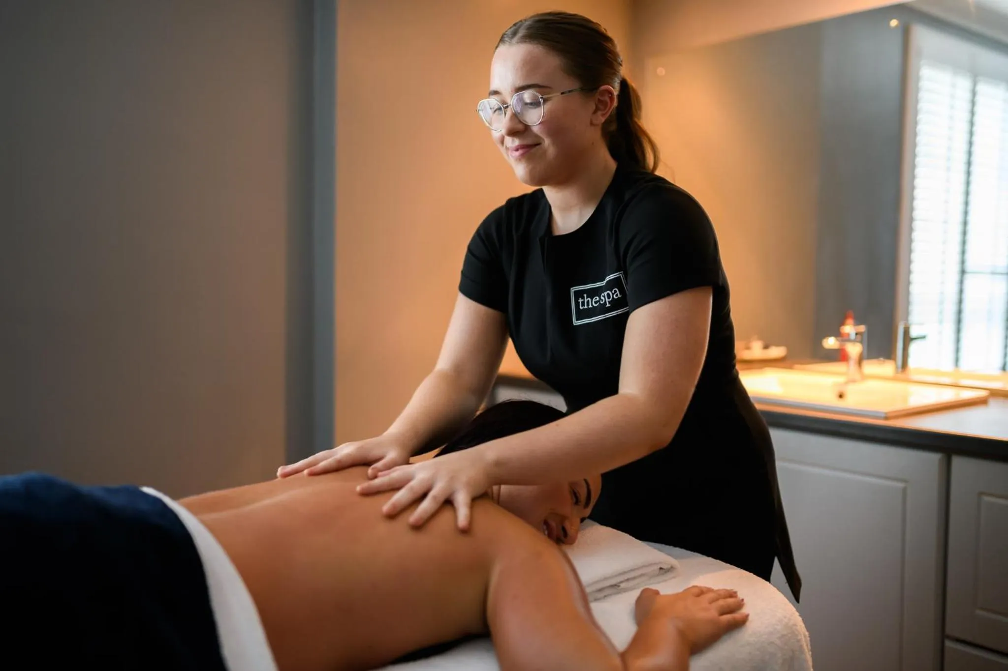 Hillgrove Hotel, Leisure & Spa