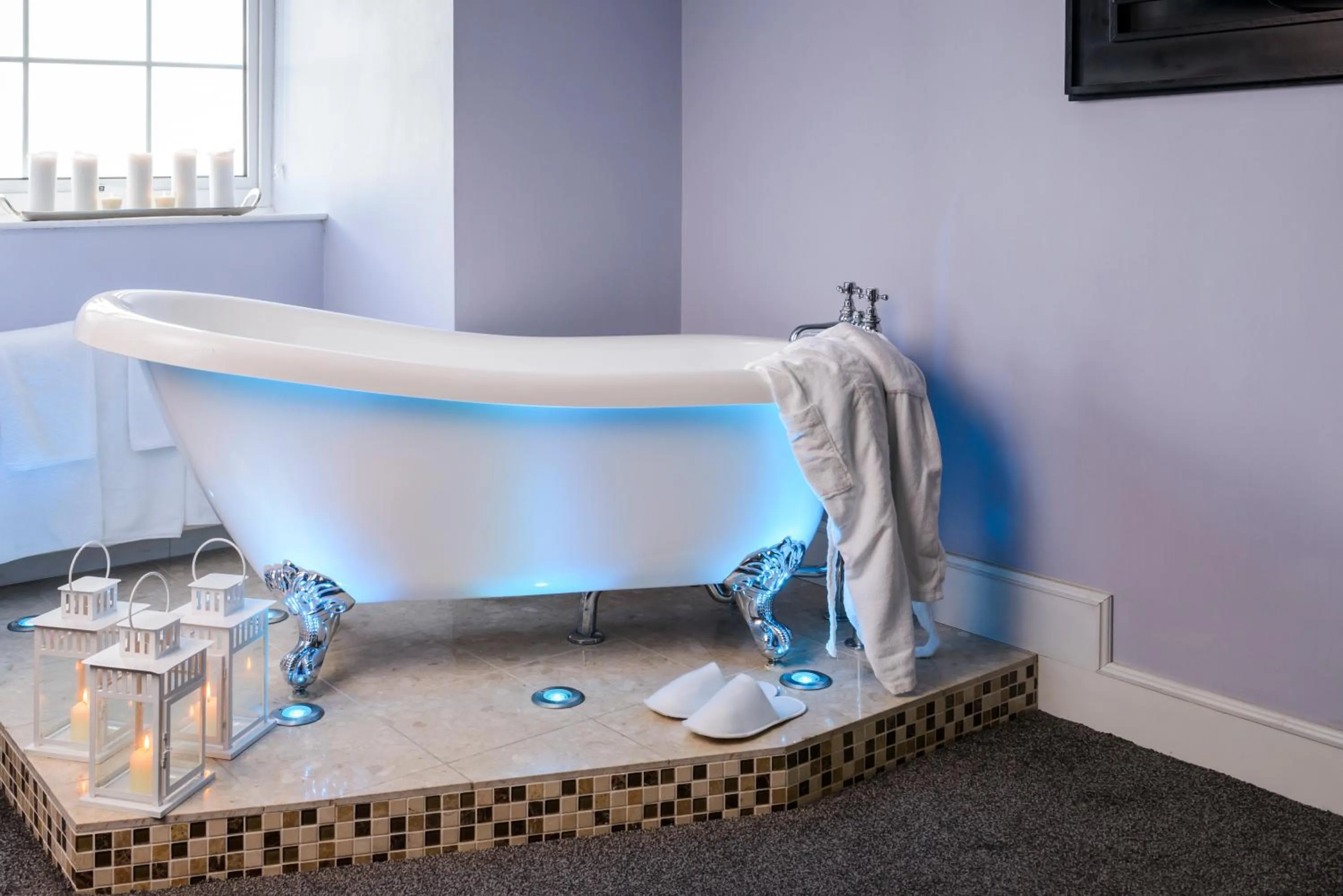 Hillgrove Hotel, Leisure & Spa