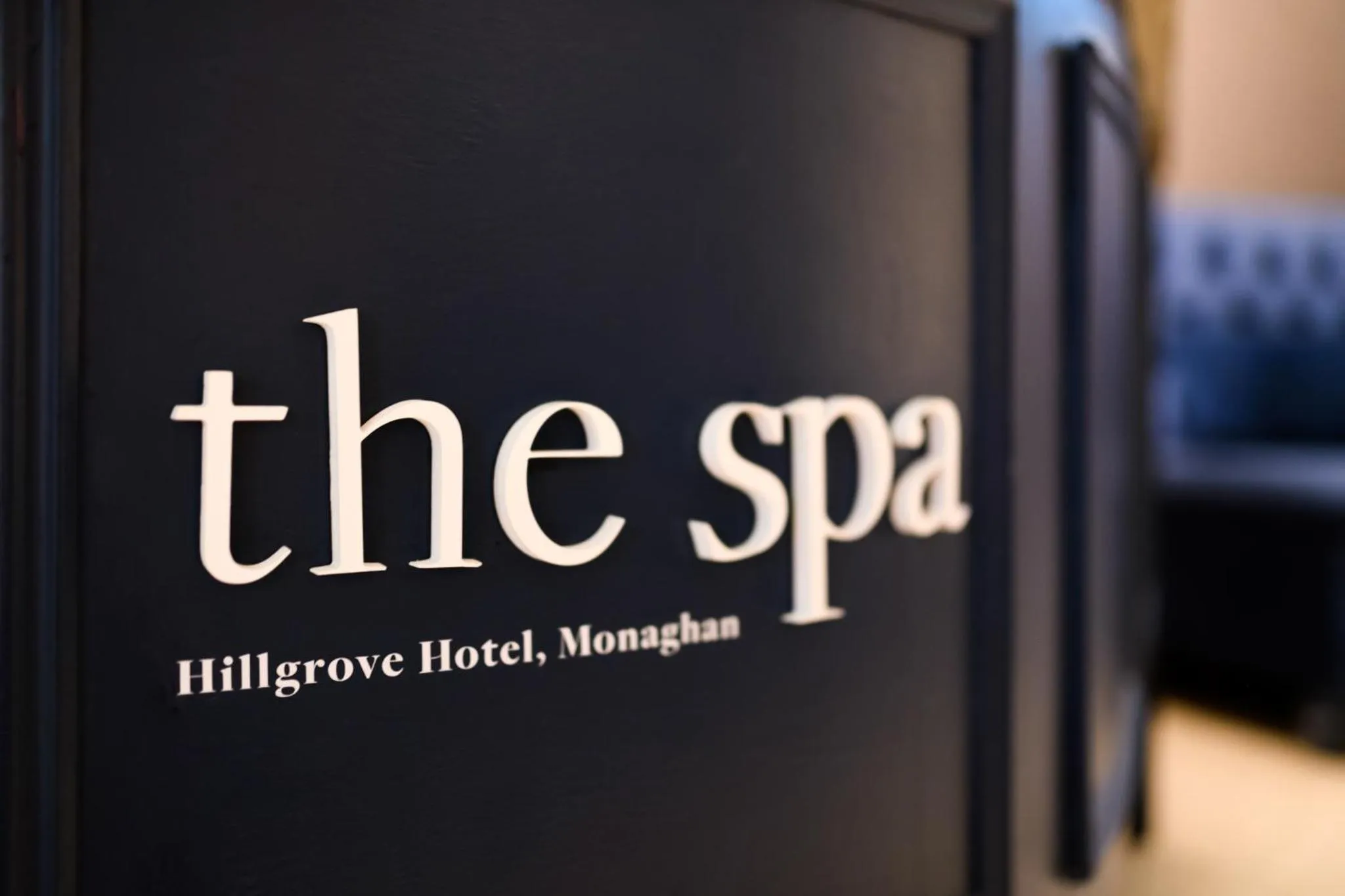 Hillgrove Hotel, Leisure & Spa