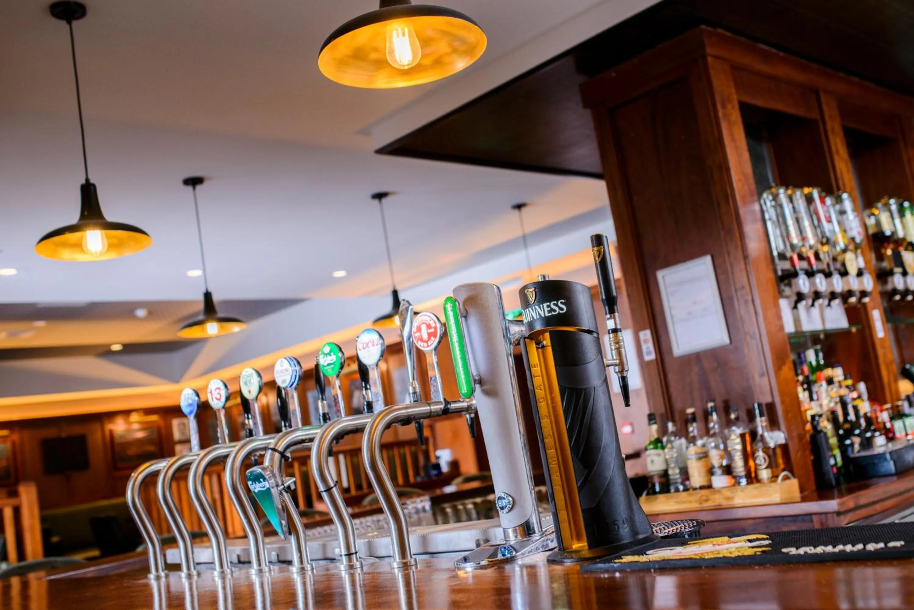 Hillgrove Hotel, Leisure & Spa