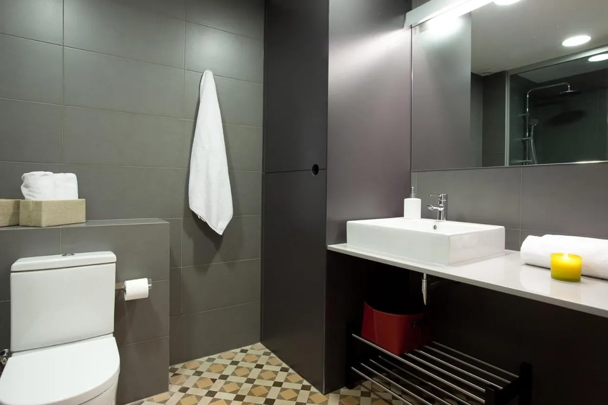 Rent Top Apartments Rambla Catalunya