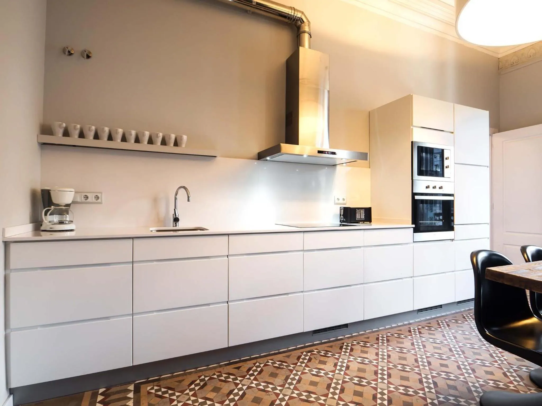 Rent Top Apartments Rambla Catalunya