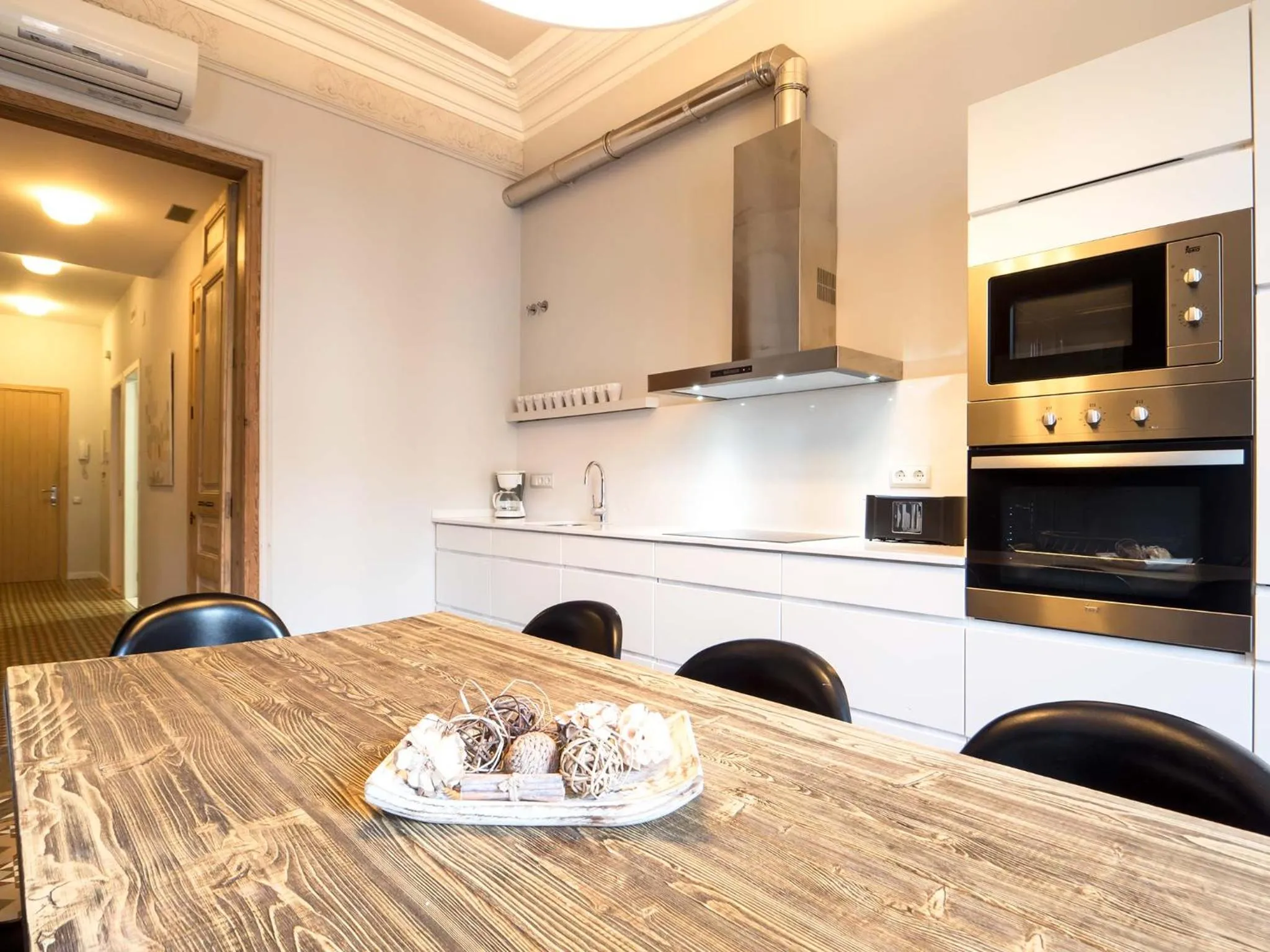 Rent Top Apartments Rambla Catalunya