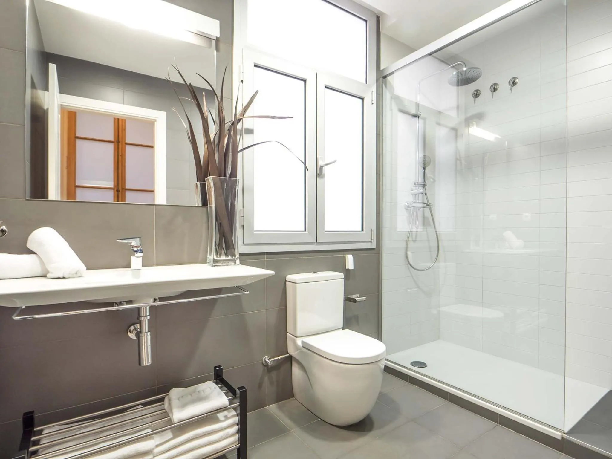 Rent Top Apartments Rambla Catalunya