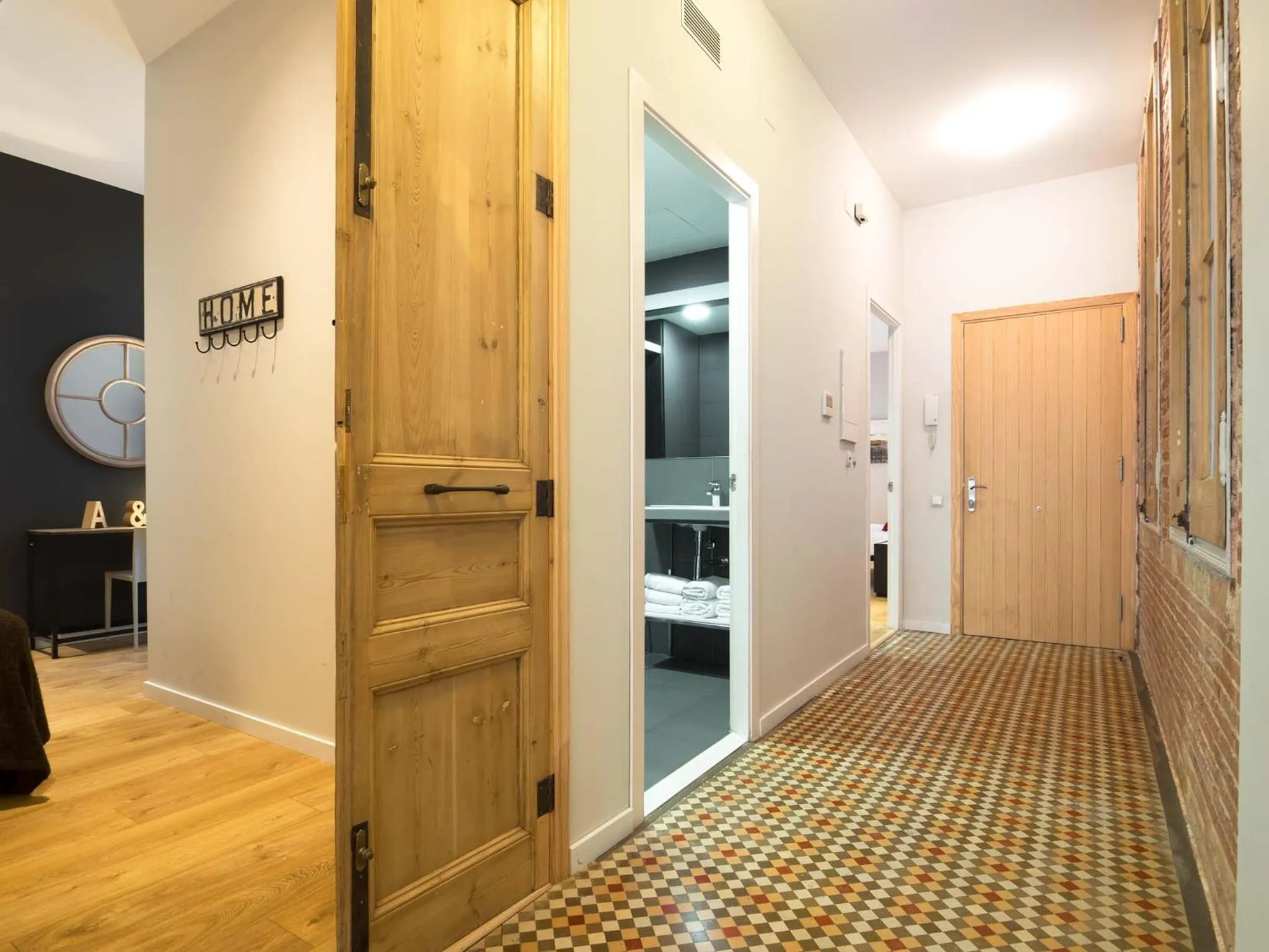 Rent Top Apartments Rambla Catalunya