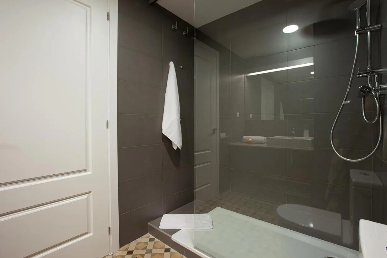 Rent Top Apartments Rambla Catalunya