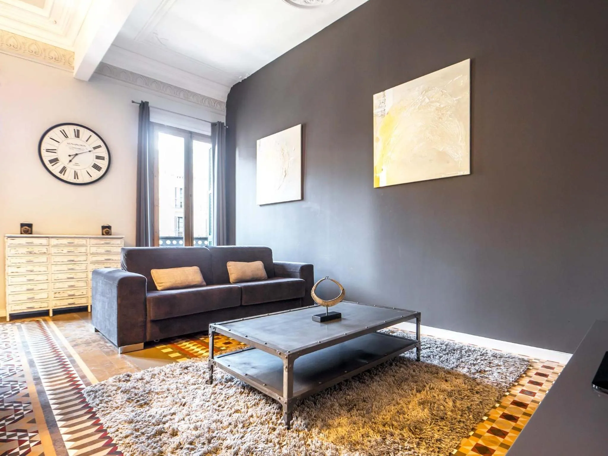 Rent Top Apartments Rambla Catalunya