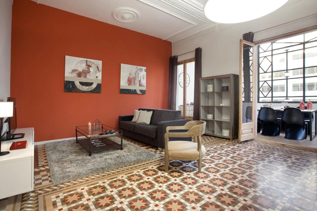 Rent Top Apartments Rambla Catalunya