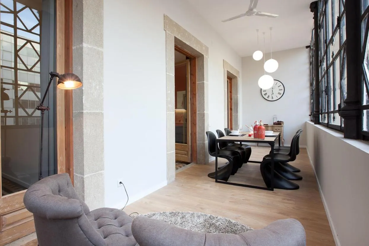 Rent Top Apartments Rambla Catalunya