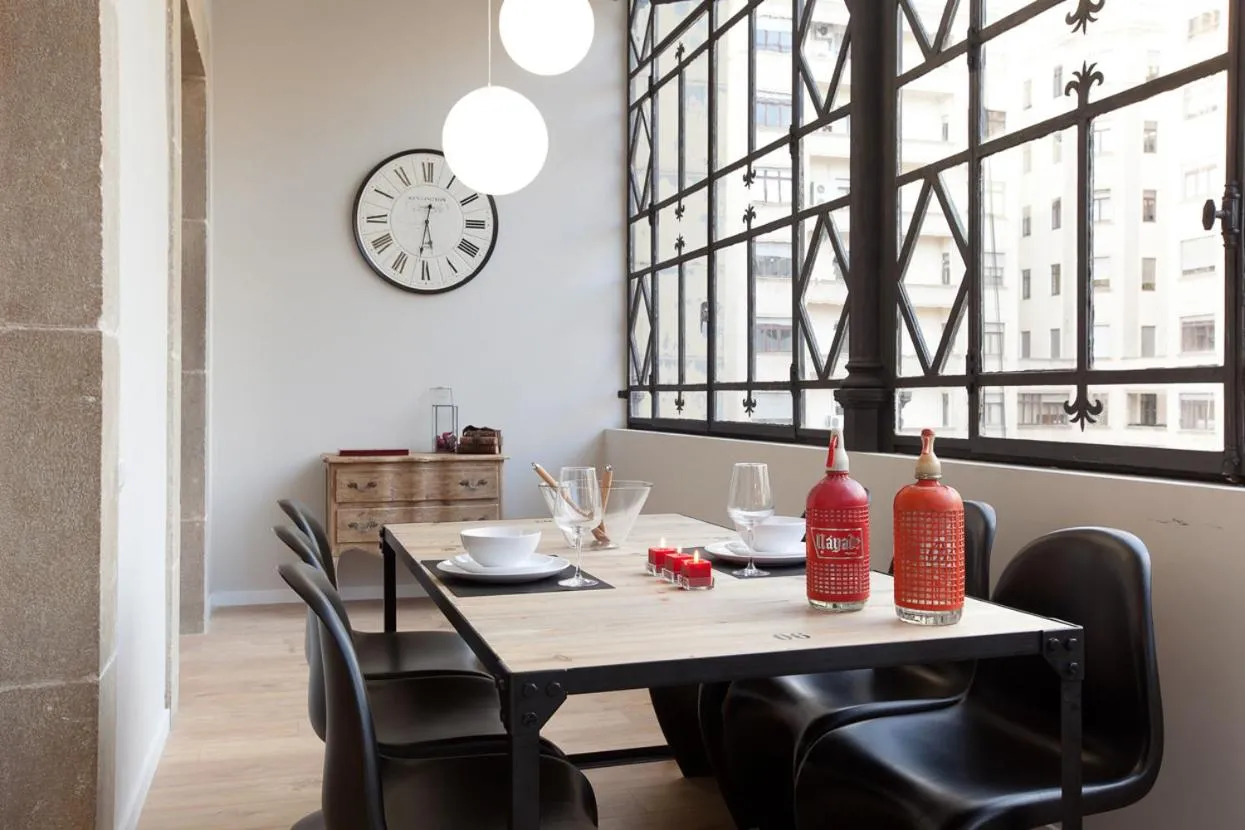 Rent Top Apartments Rambla Catalunya