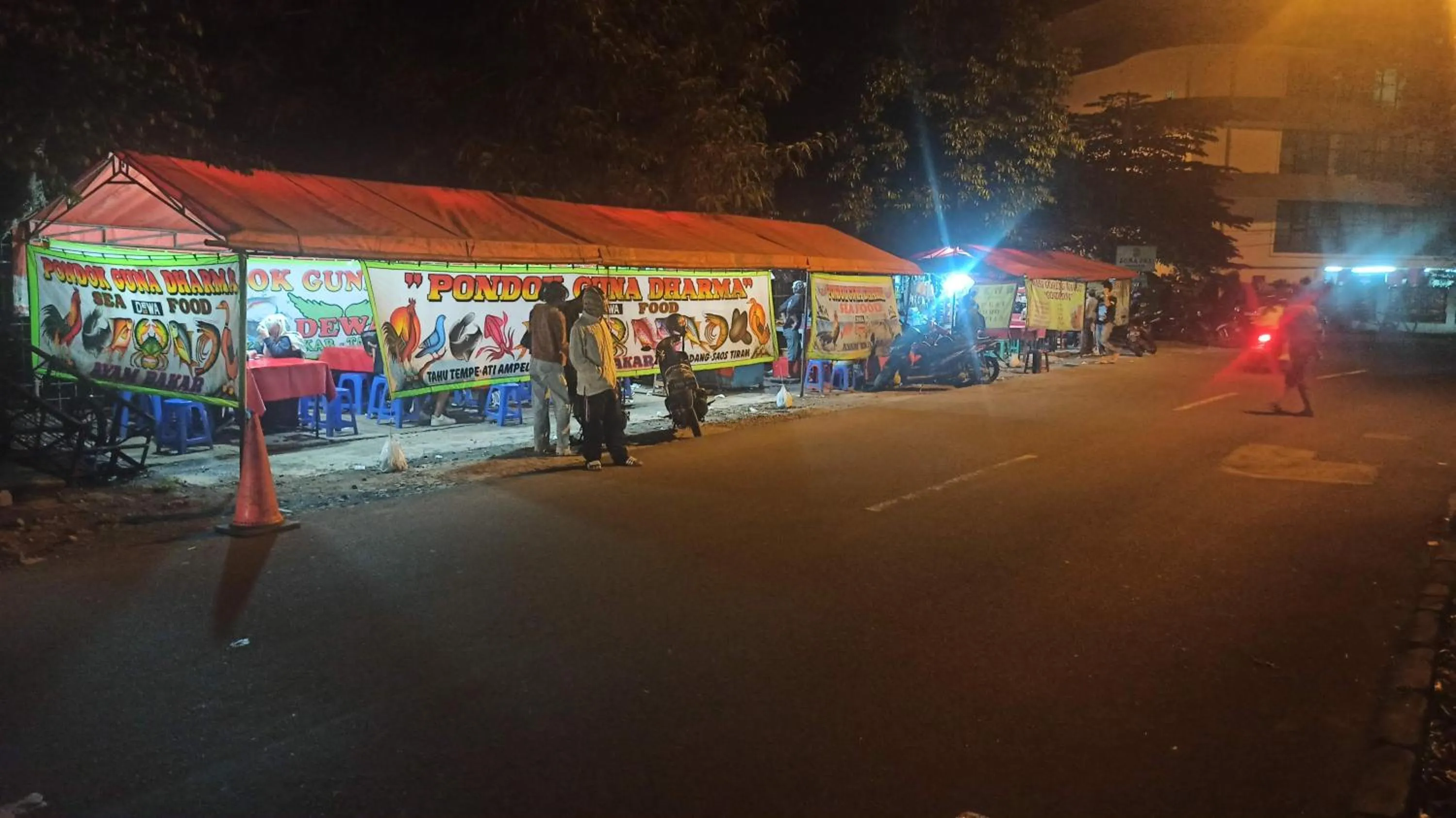 Jeng Tini Guest House