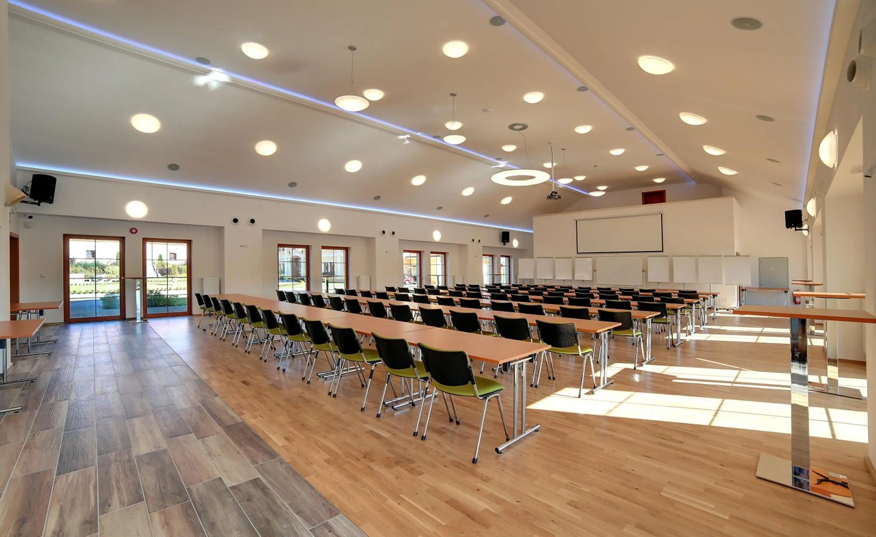 Golf&Wellness Resort Alfrédov