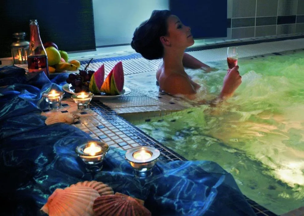 Golf&Wellness Resort Alfrédov