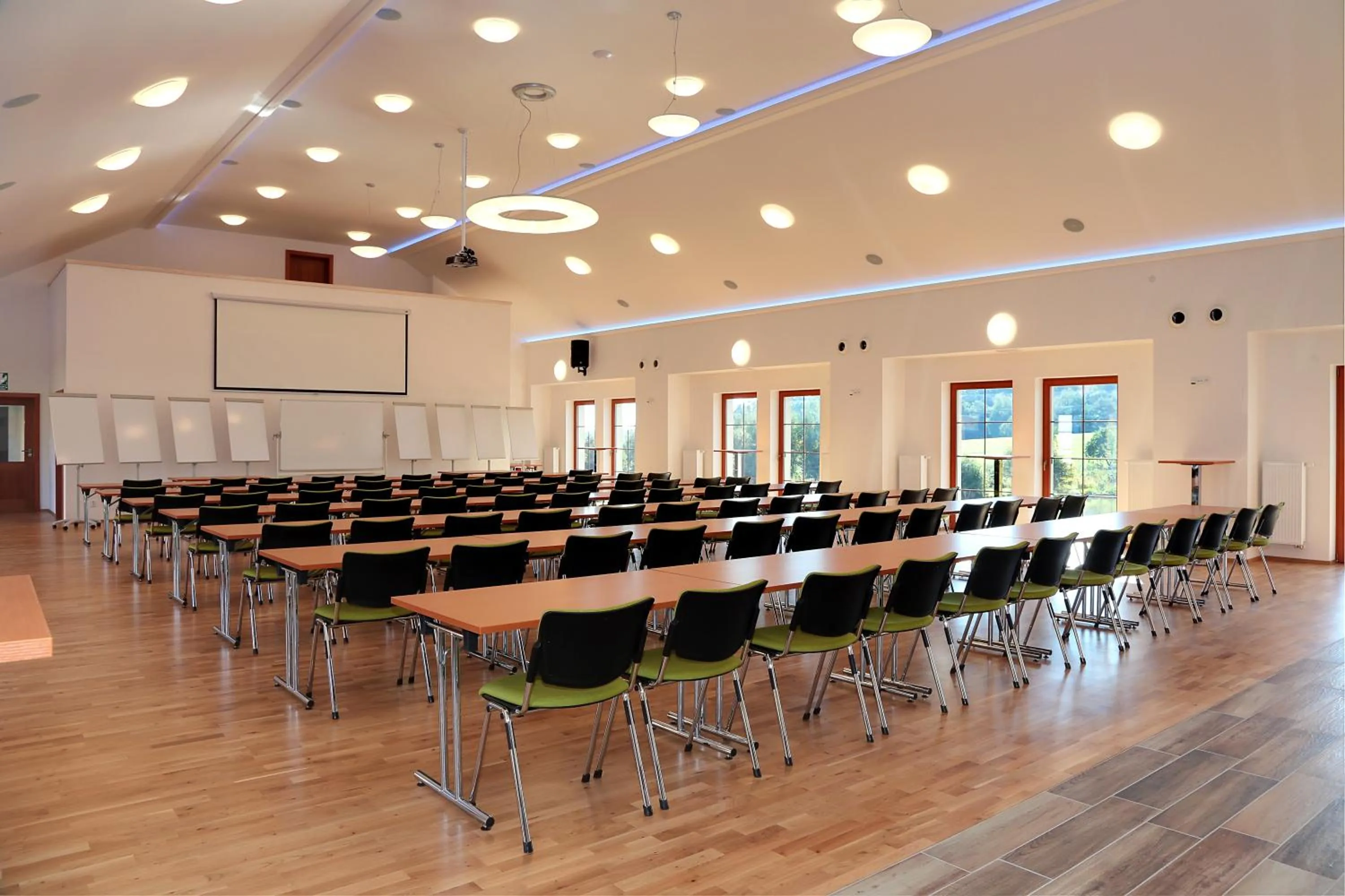 Golf&Wellness Resort Alfrédov