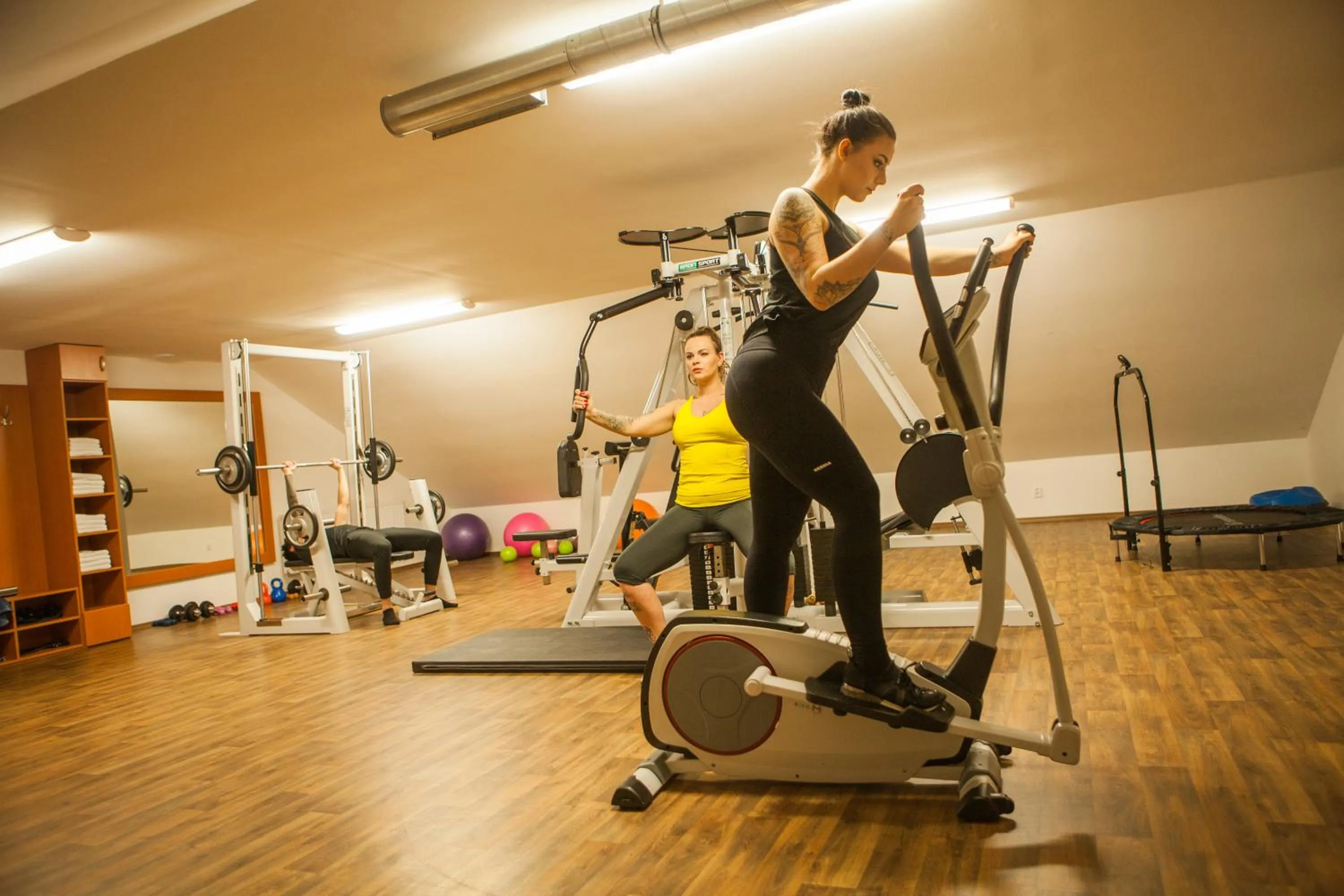 Golf&Wellness Resort Alfrédov