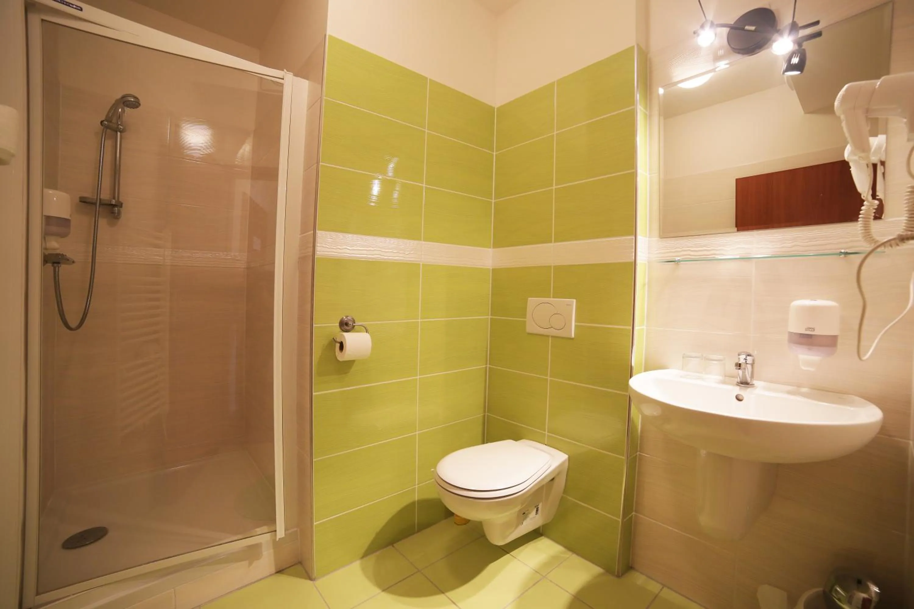 Golf&Wellness Resort Alfrédov