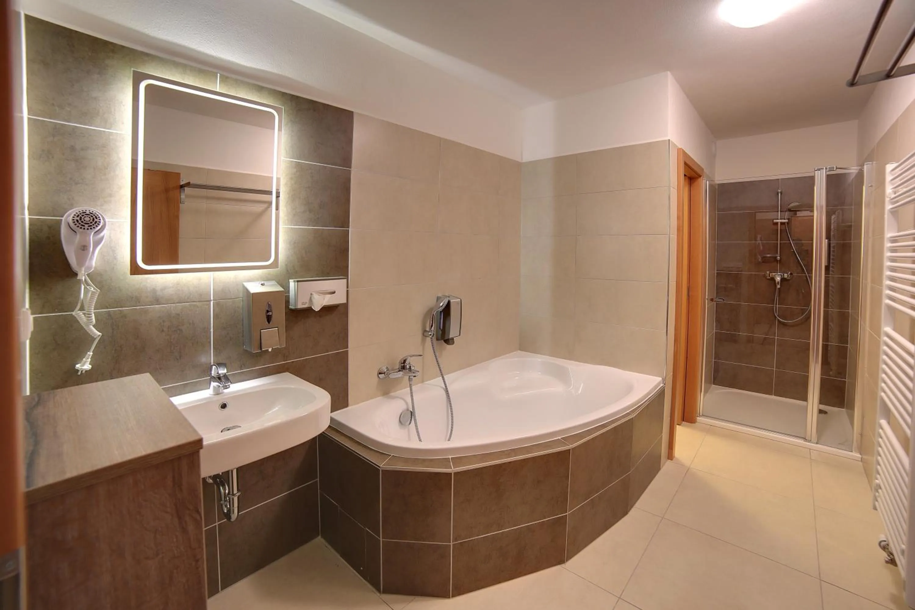 Golf&Wellness Resort Alfrédov