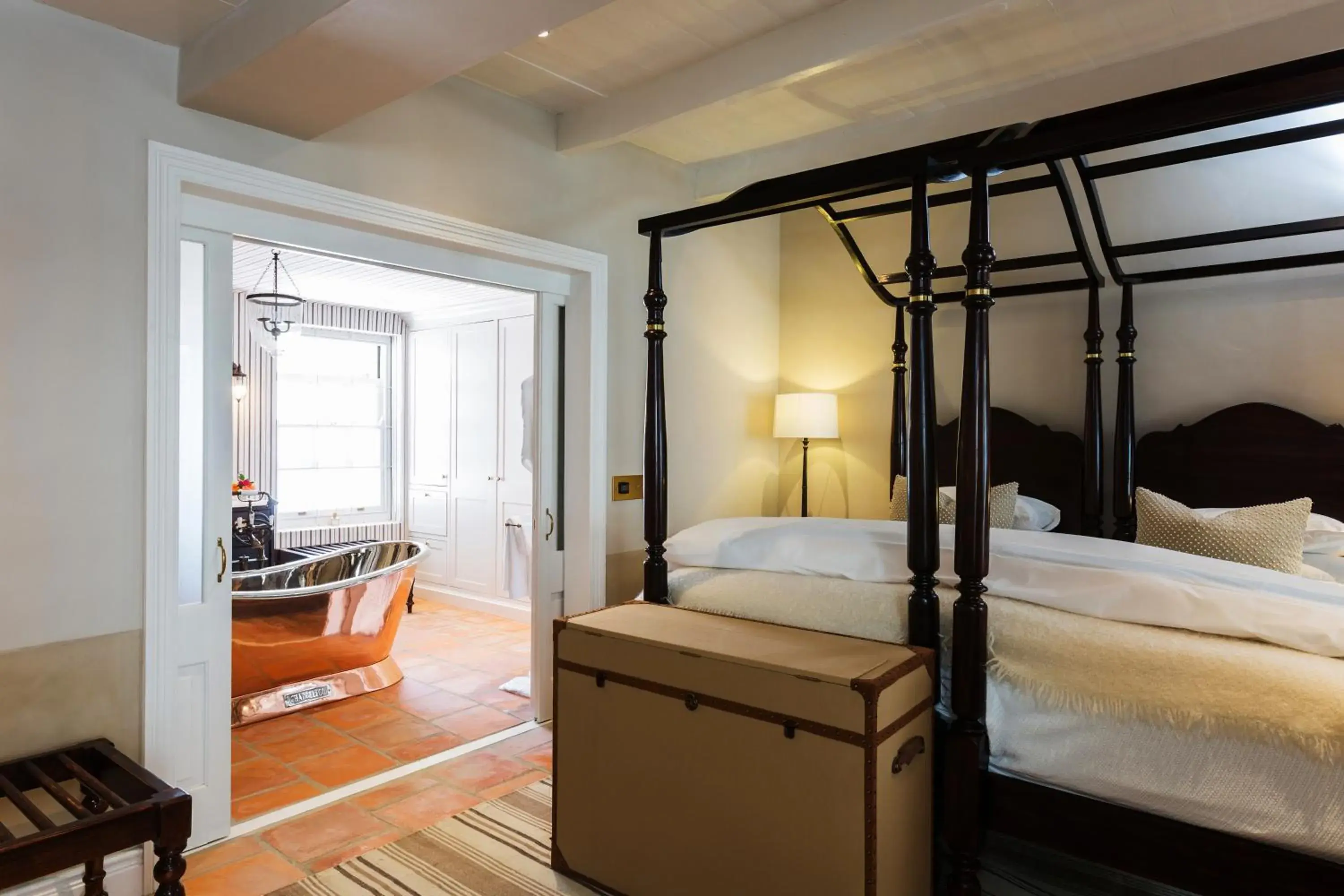 Double Suite - Oortuiging B in Akademie Street Boutique Hotel Double Suite - Oortuiging B in Akademie Street Boutique Hotel