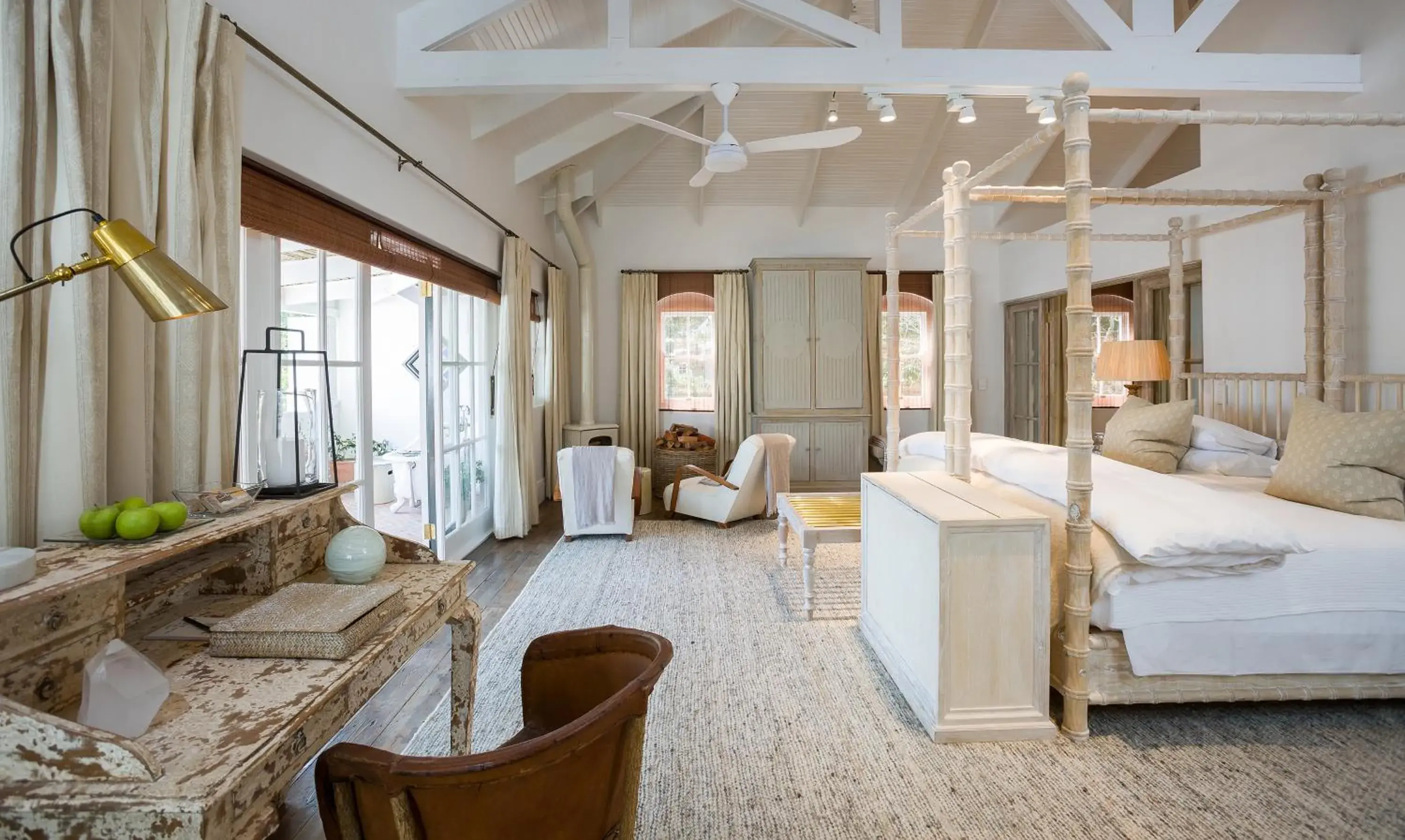 Studio with Balcony in Akademie Street Boutique Hotel Studio with Balcony in Akademie Street Boutique Hotel