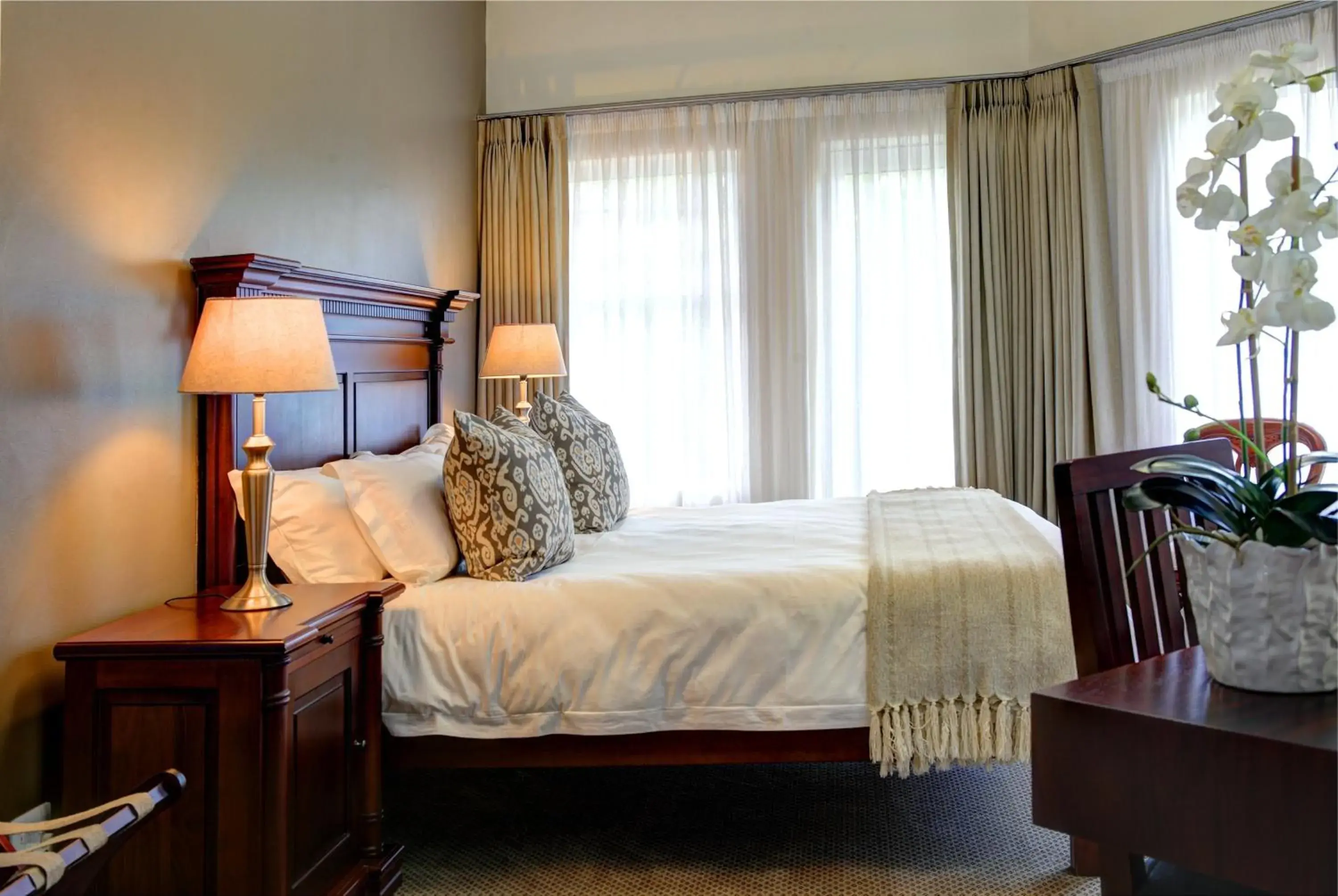 Standard Room 14 in Cinnamon Boutique Guest House Standard Room 14 in Cinnamon Boutique Guest House