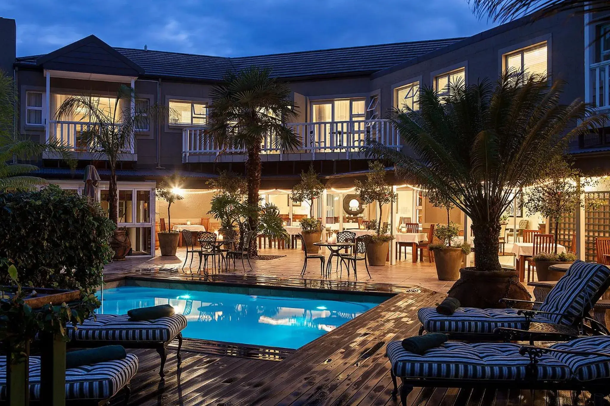 Cinnamon Boutique Guest House Cinnamon Boutique Guest House