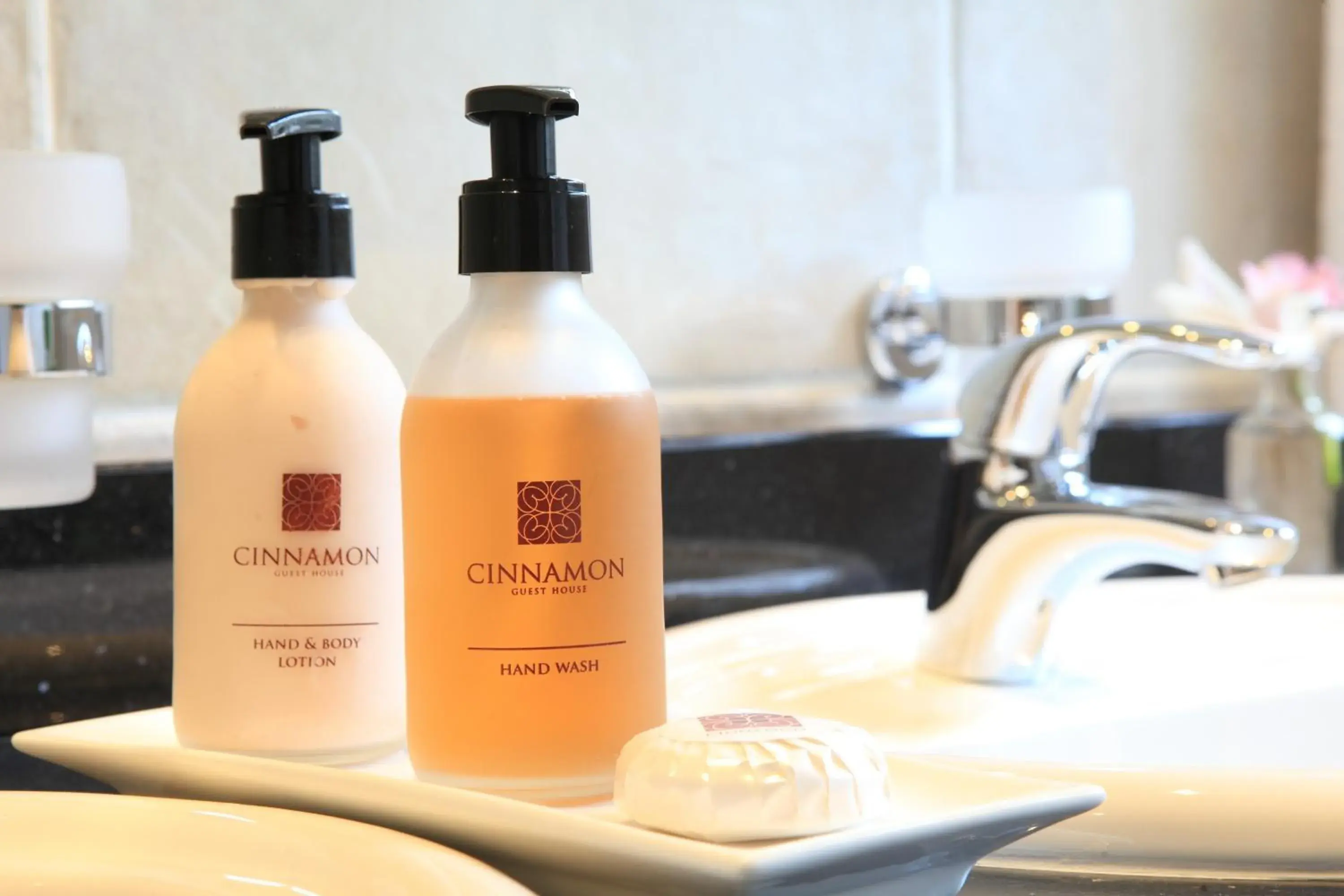 Family Suite 11 in Cinnamon Boutique Guest House Family Suite 11 in Cinnamon Boutique Guest House