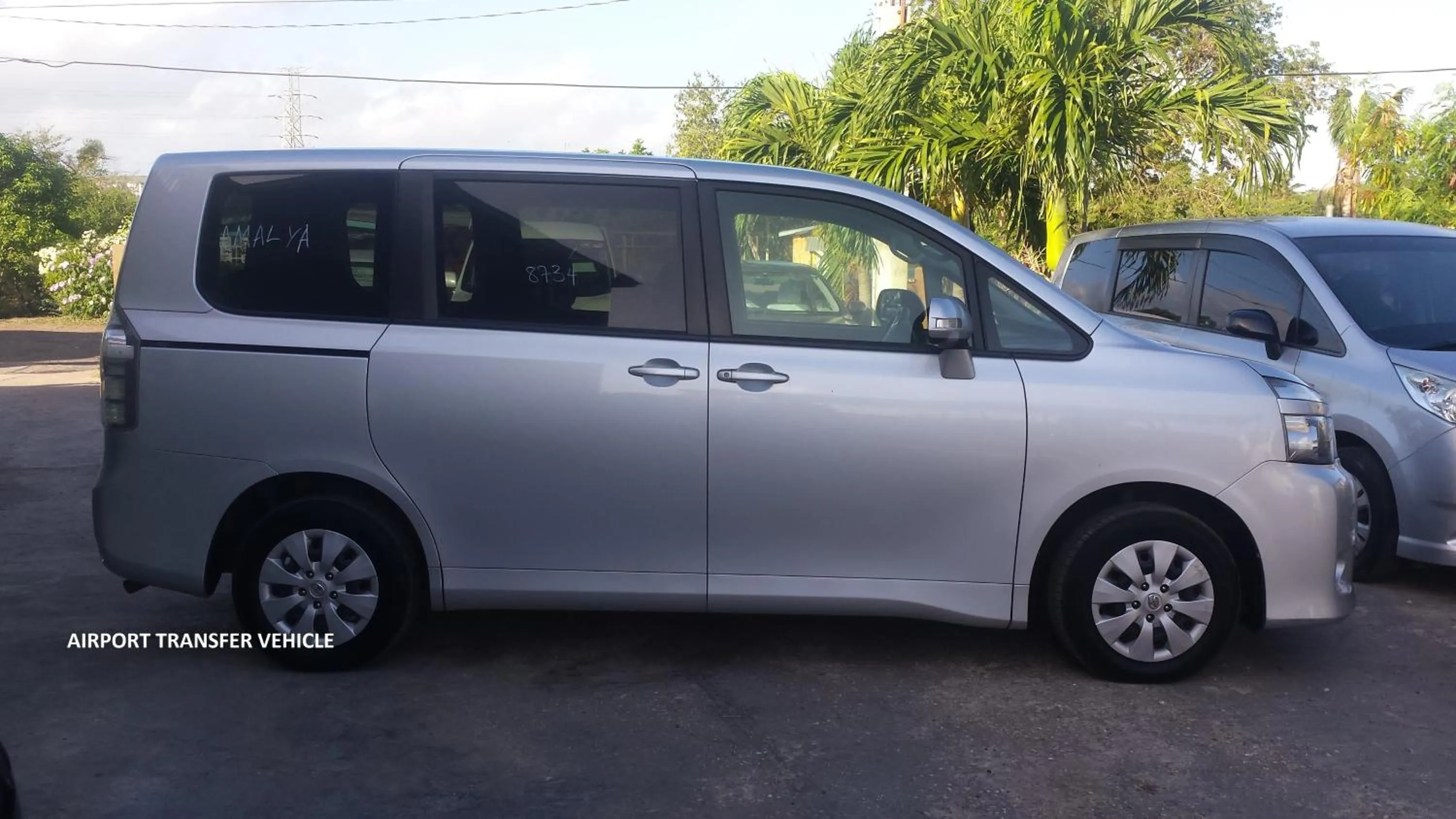 Other in Transit Motel Ukonga