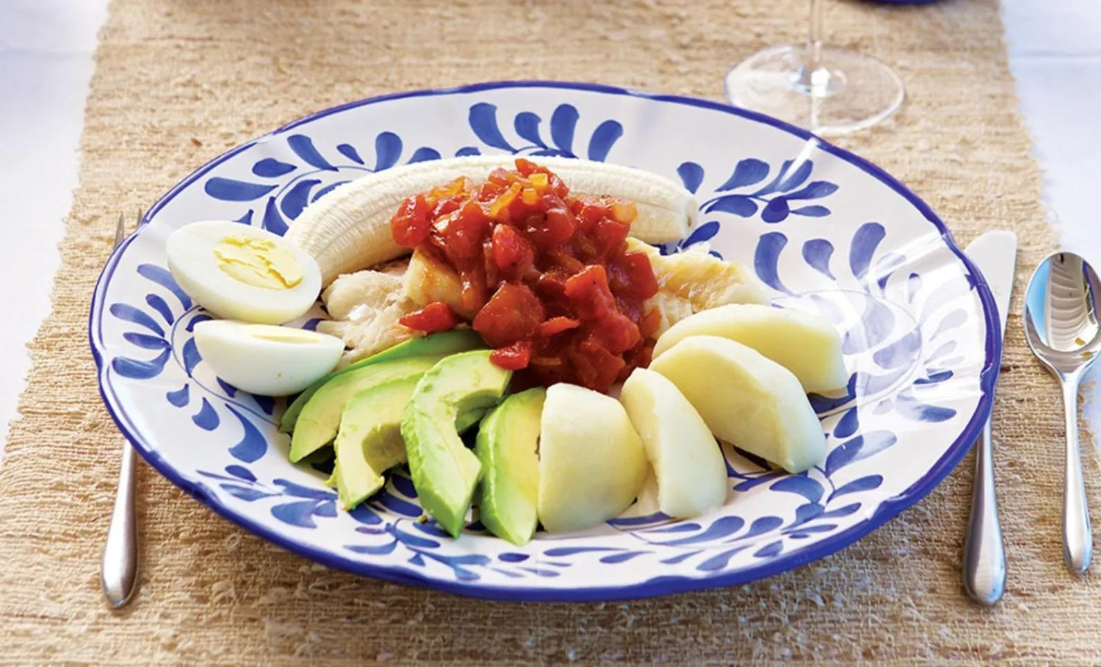 Food and drinks in Transit Motel Ukonga