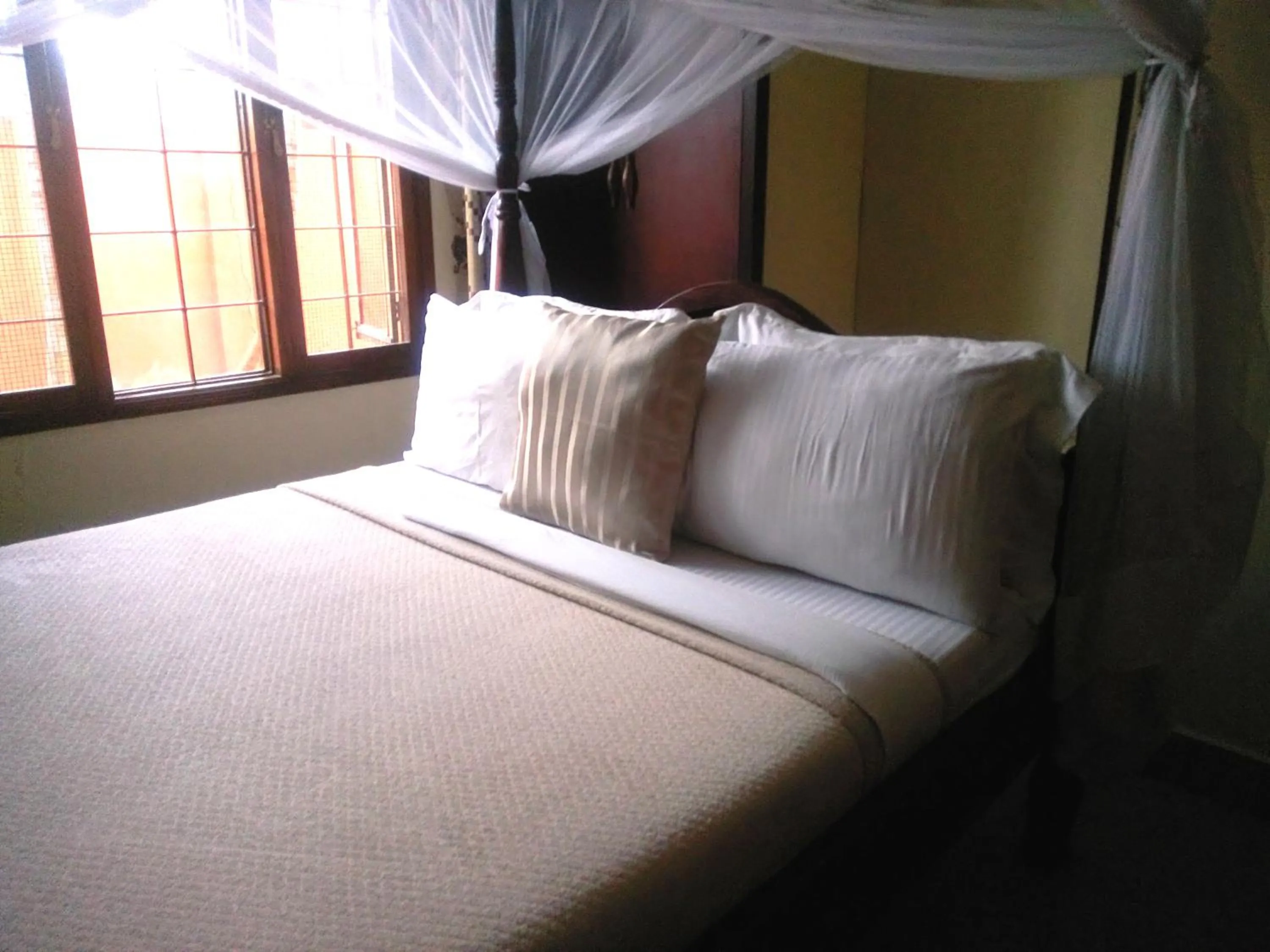 Bed in Transit Motel Ukonga