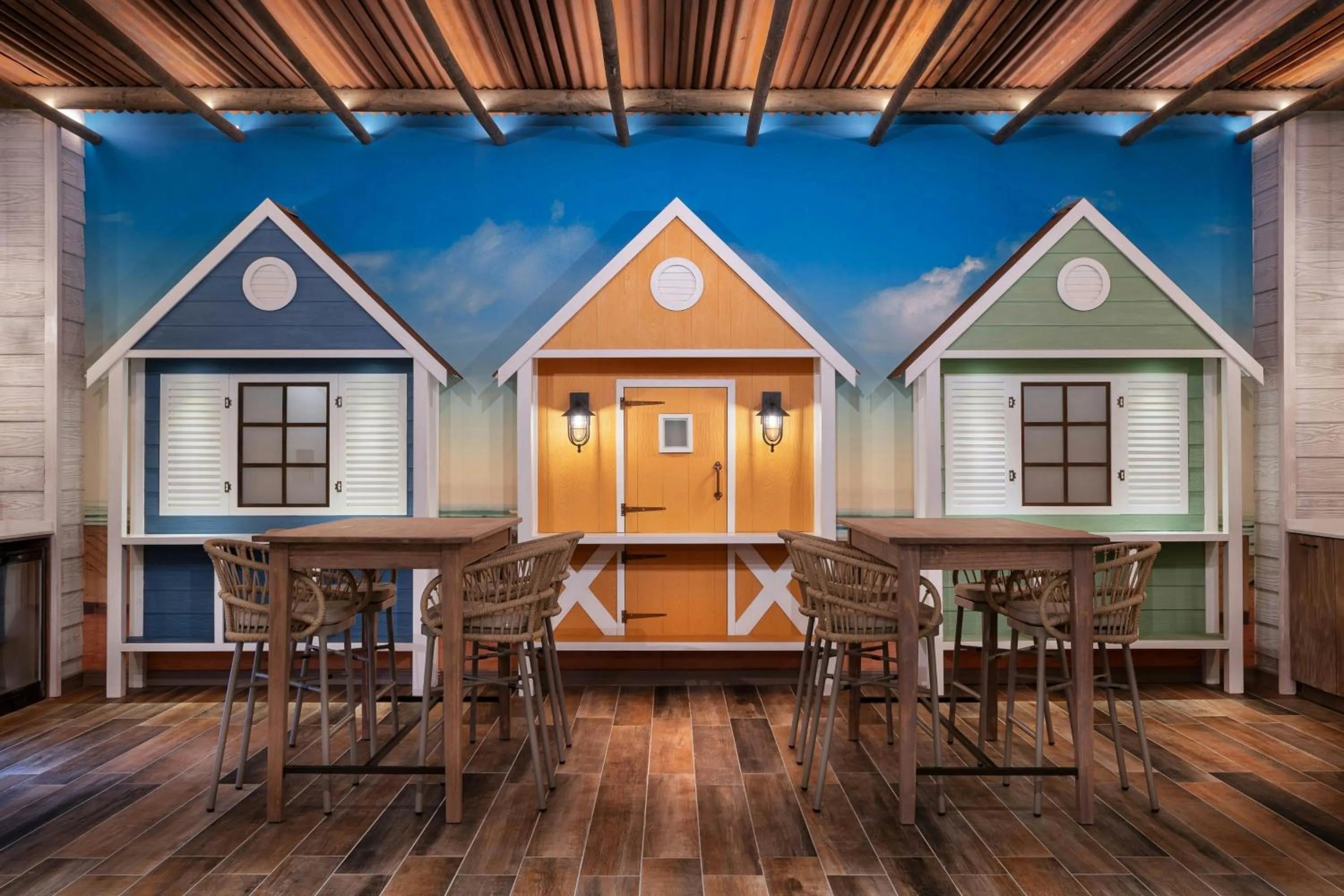 Meeting/conference room in Protea Hotel Fire & Ice! by Marriott Durban Umhlanga Ridge