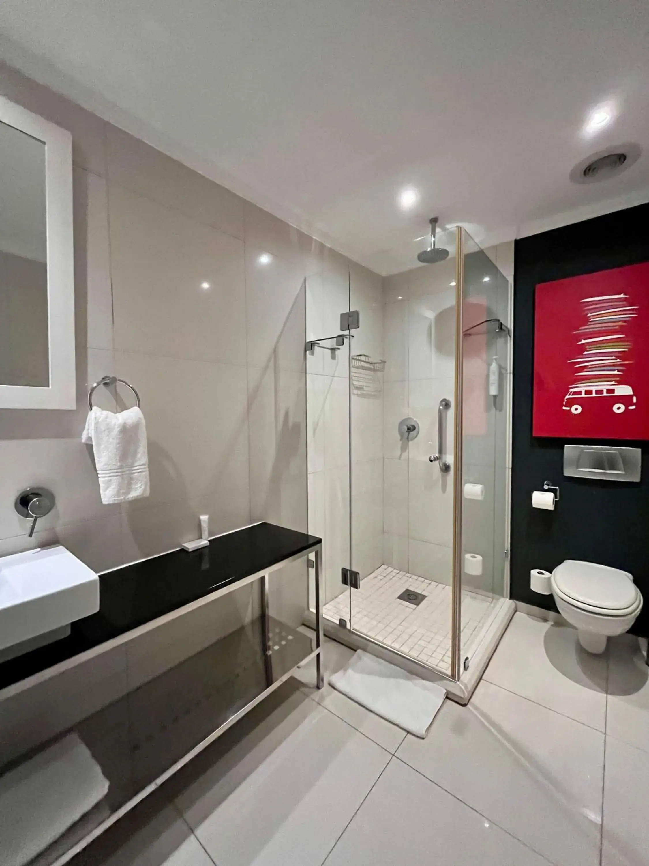 Bi-level Loft in Protea Hotel Fire & Ice! by Marriott Durban Umhlanga Ridge Bi-level Loft in Protea Hotel Fire & Ice! by Marriott Durban Umhlanga Ridge