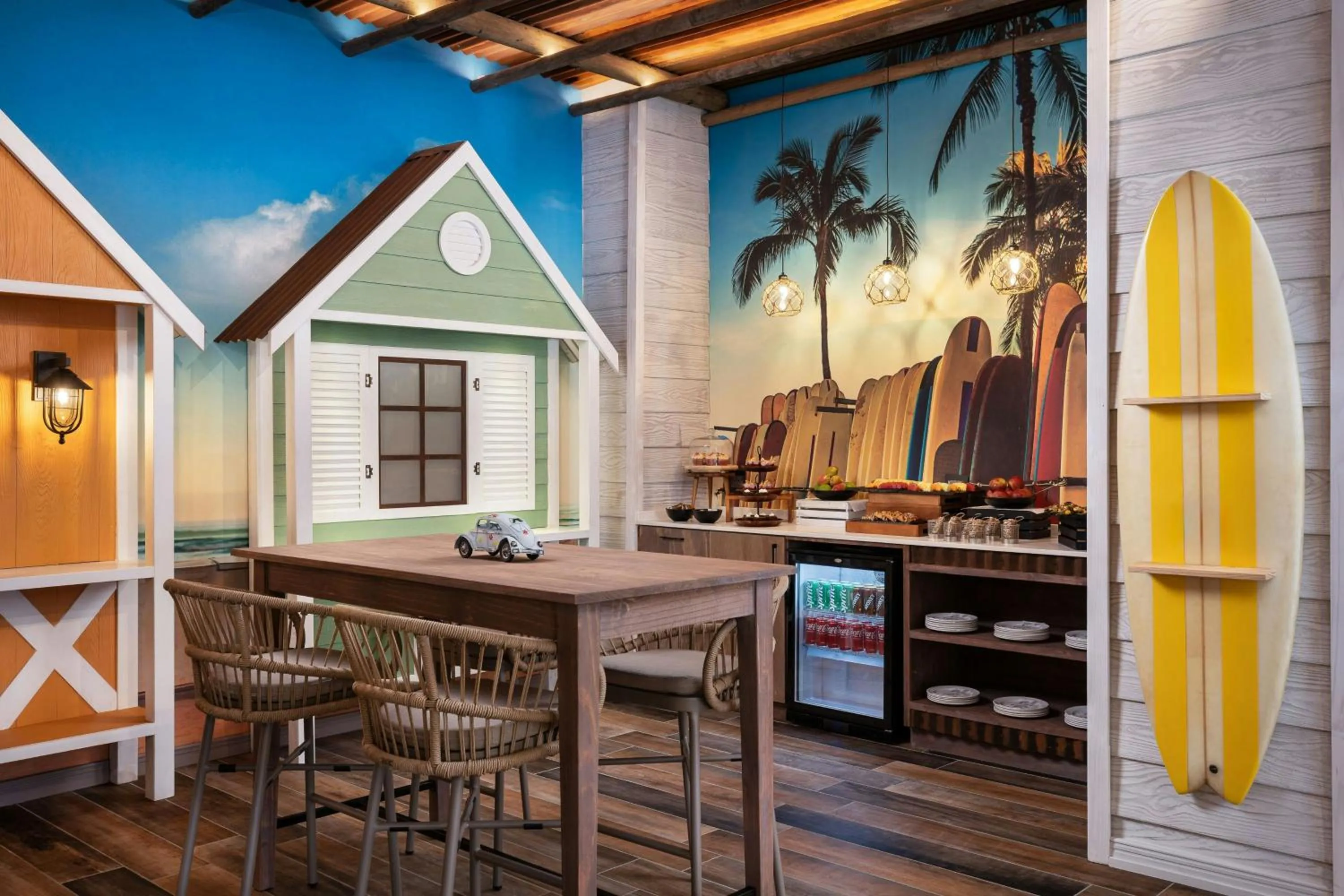 Meeting/conference room in Protea Hotel Fire & Ice! by Marriott Durban Umhlanga Ridge