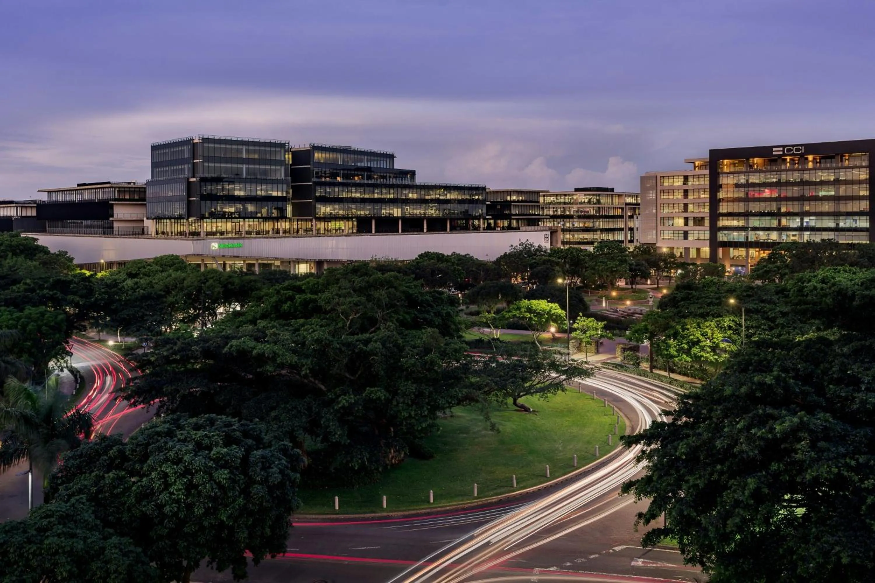 Photo of the whole room in Protea Hotel Fire & Ice! by Marriott Durban Umhlanga Ridge