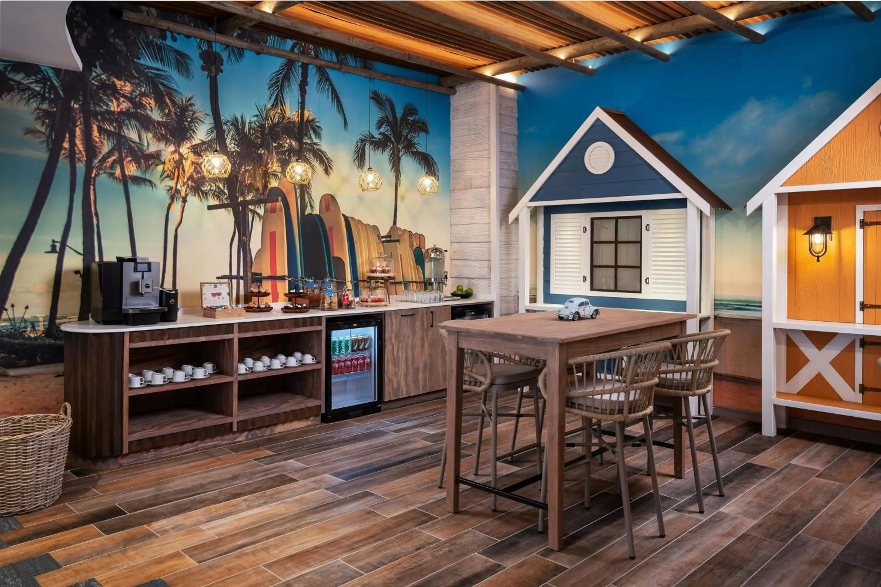 Meeting/conference room in Protea Hotel Fire & Ice! by Marriott Durban Umhlanga Ridge