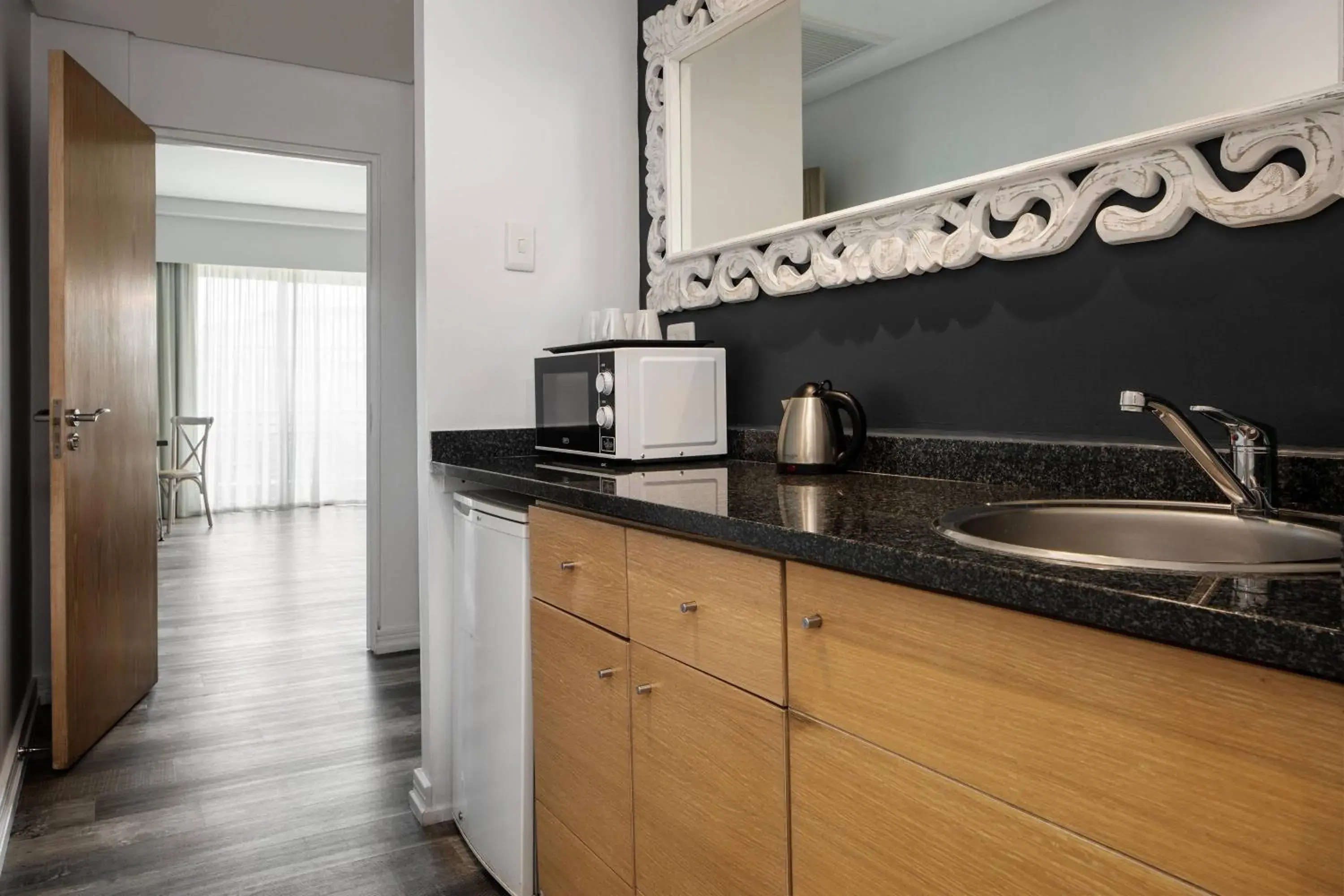 Two-Bedroom Apartment Sleeps 3 in Protea Hotel Fire & Ice! by Marriott Durban Umhlanga Ridge Two-Bedroom Apartment Sleeps 3 in Protea Hotel Fire & Ice! by Marriott Durban Umhlanga Ridge