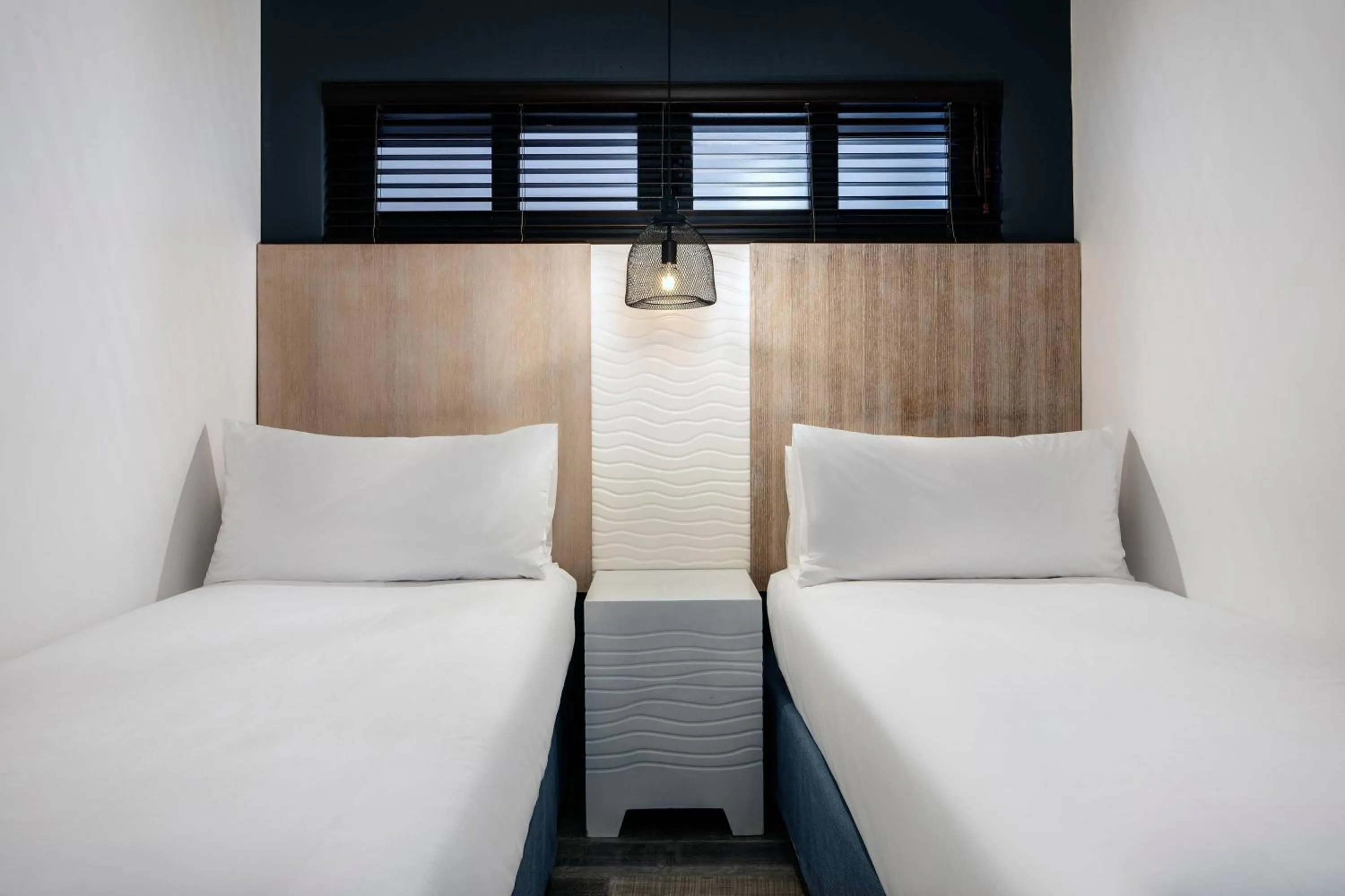 Bedroom, Bed in Protea Hotel Fire & Ice! by Marriott Durban Umhlanga Ridge