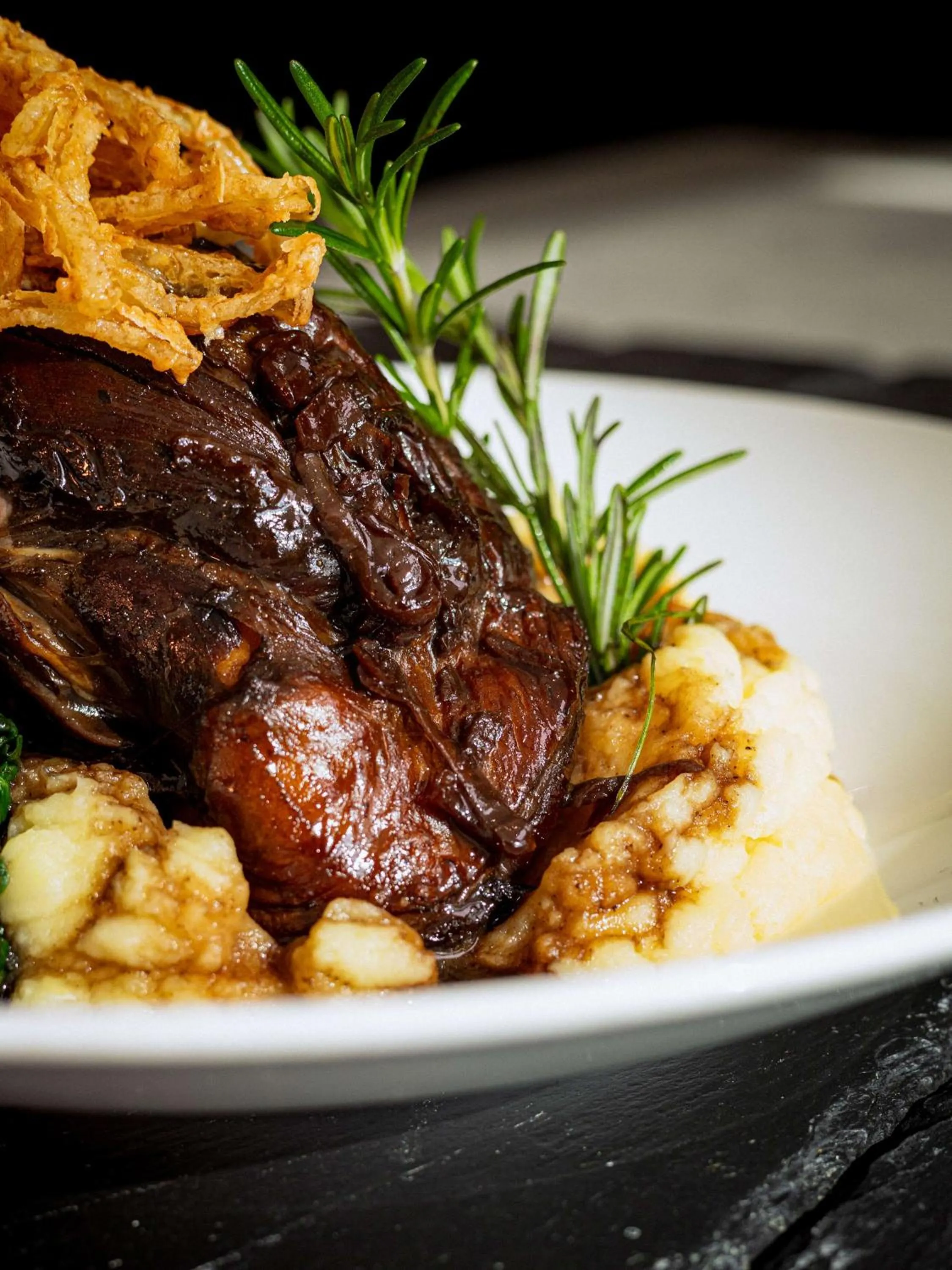 Food and drinks in Radisson Blu Hotel, Port Elizabeth