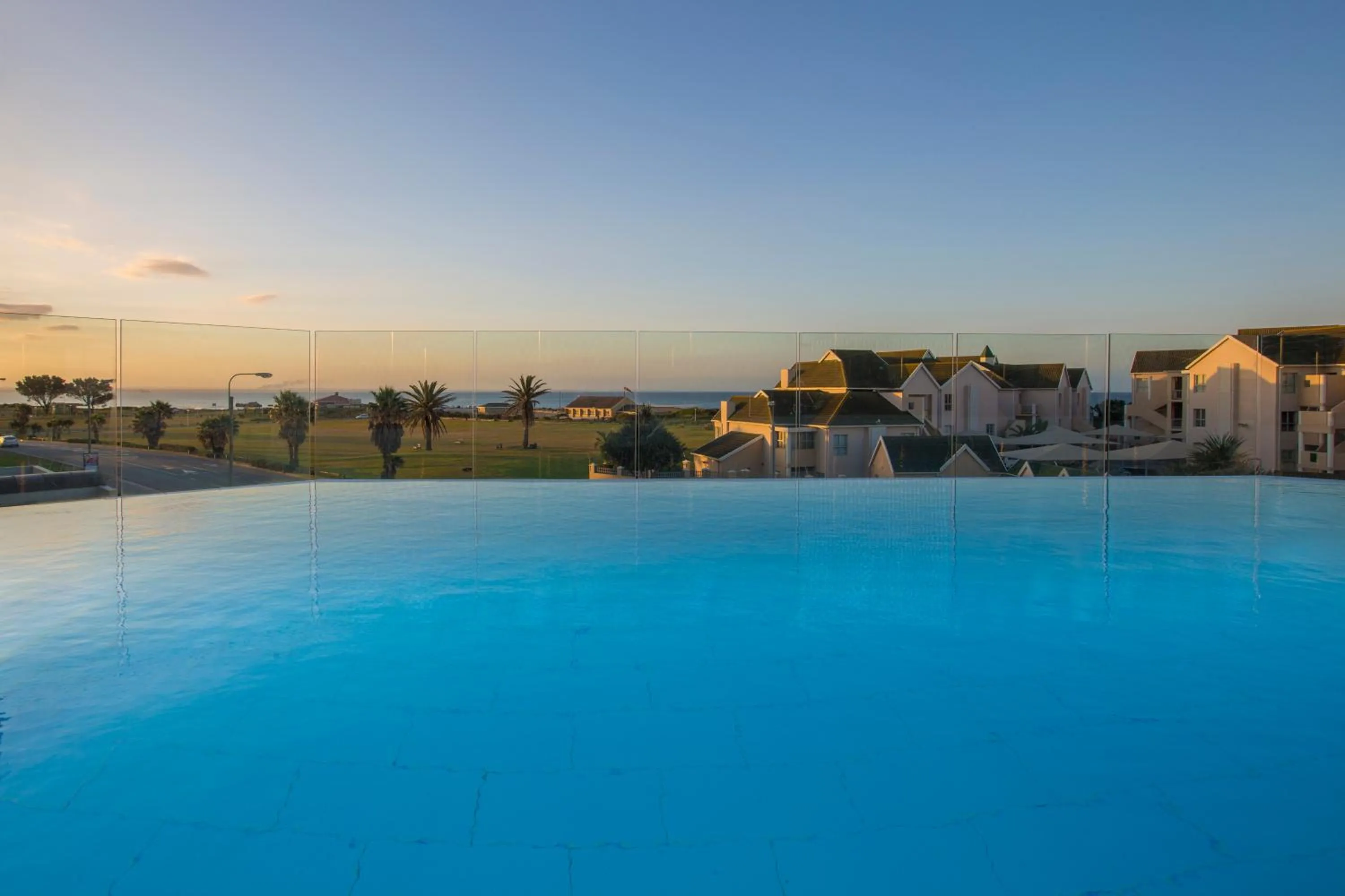 View (from property/room) in Radisson Blu Hotel, Port Elizabeth