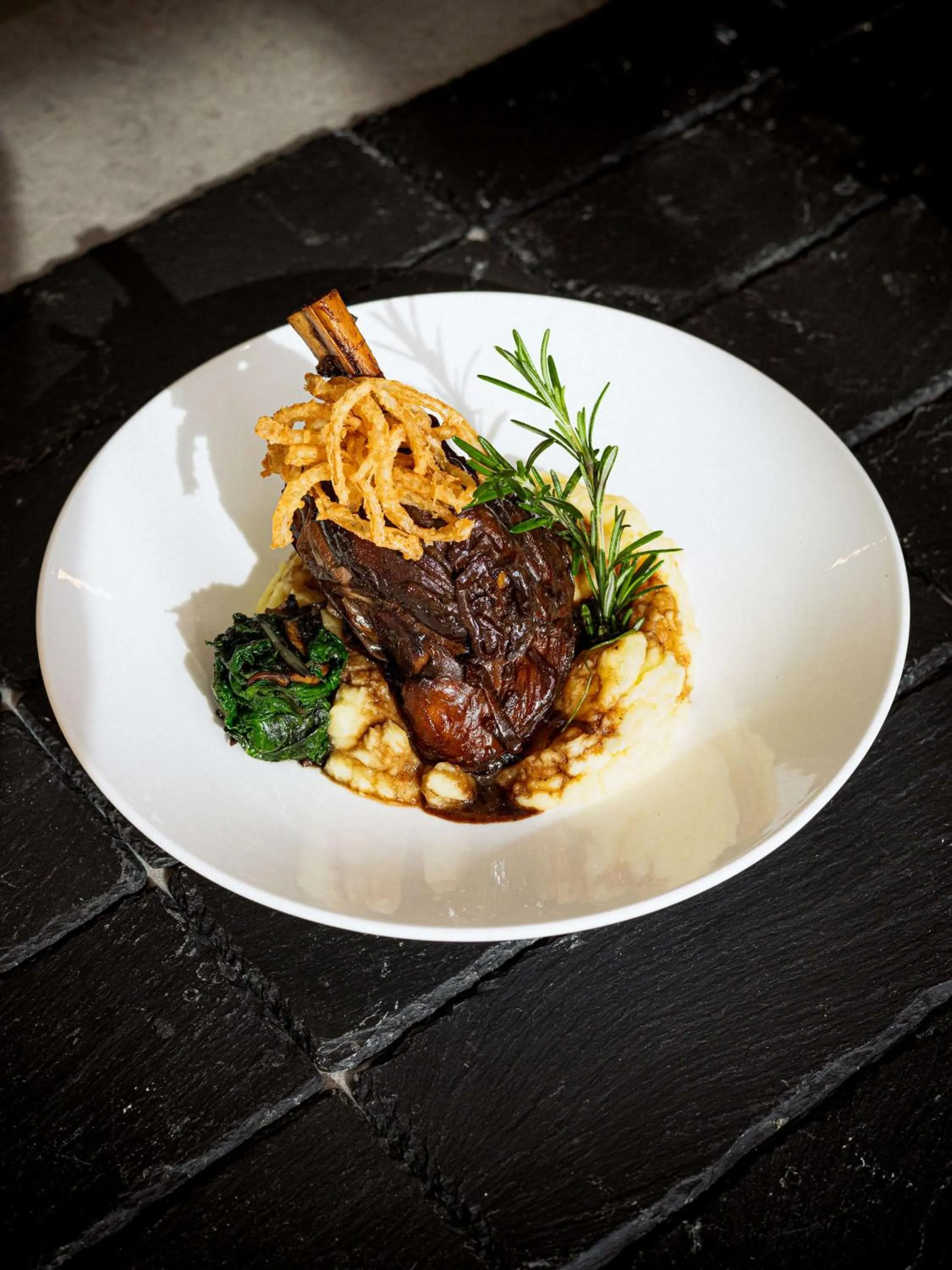 Food and drinks in Radisson Blu Hotel, Port Elizabeth