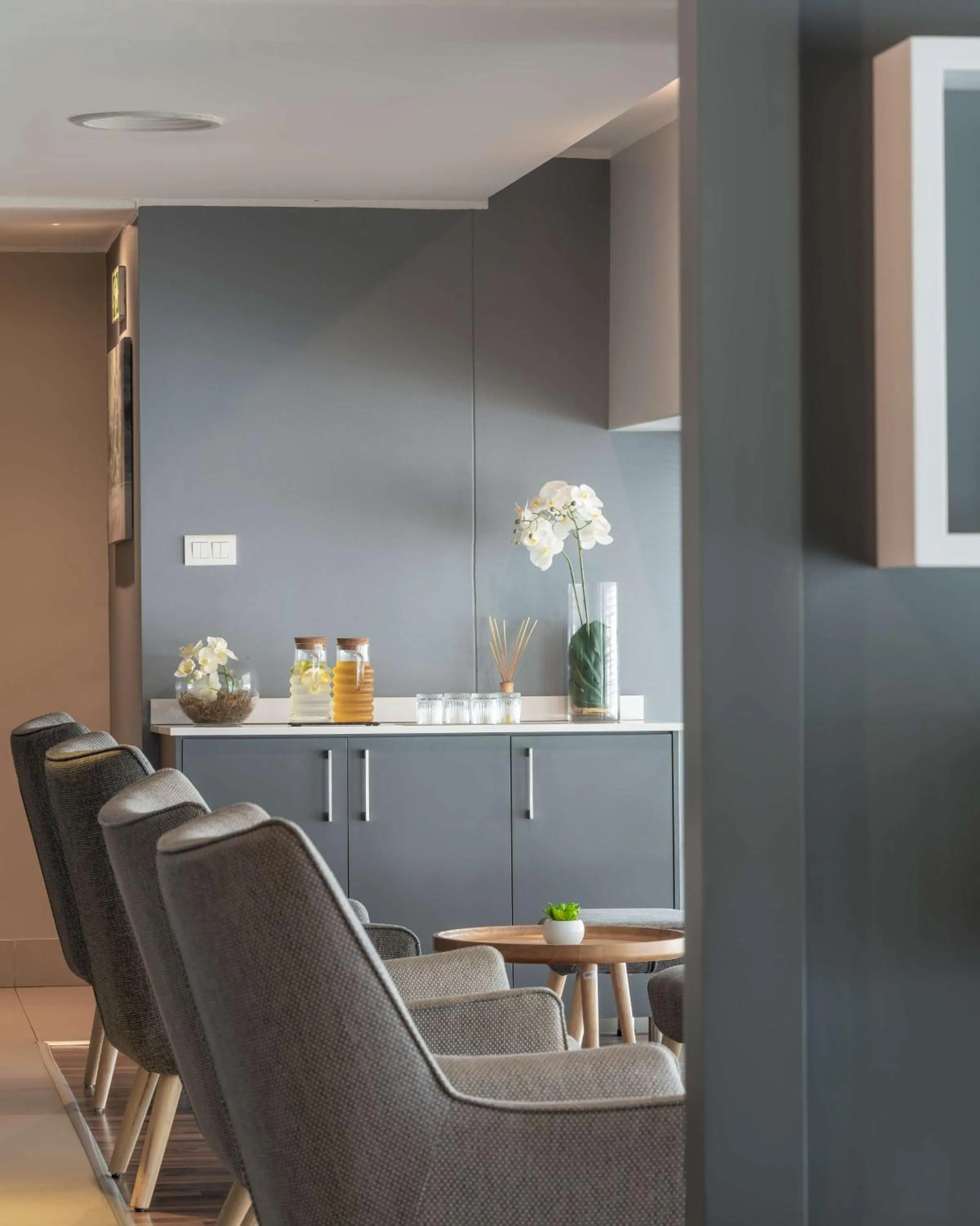 Spa and wellness centre/facilities in Radisson Blu Hotel, Port Elizabeth