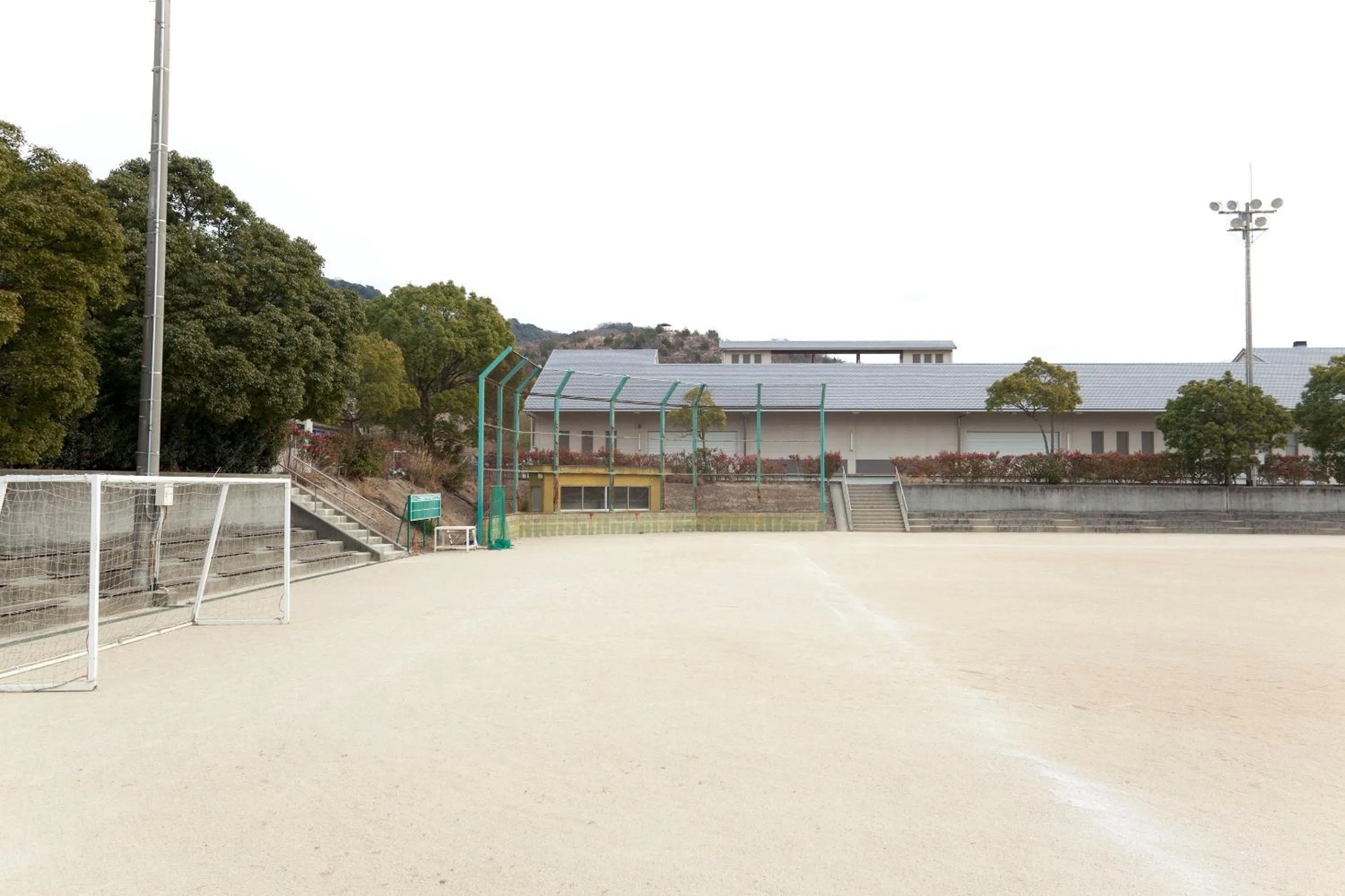 Sports in Sunrise Awaji