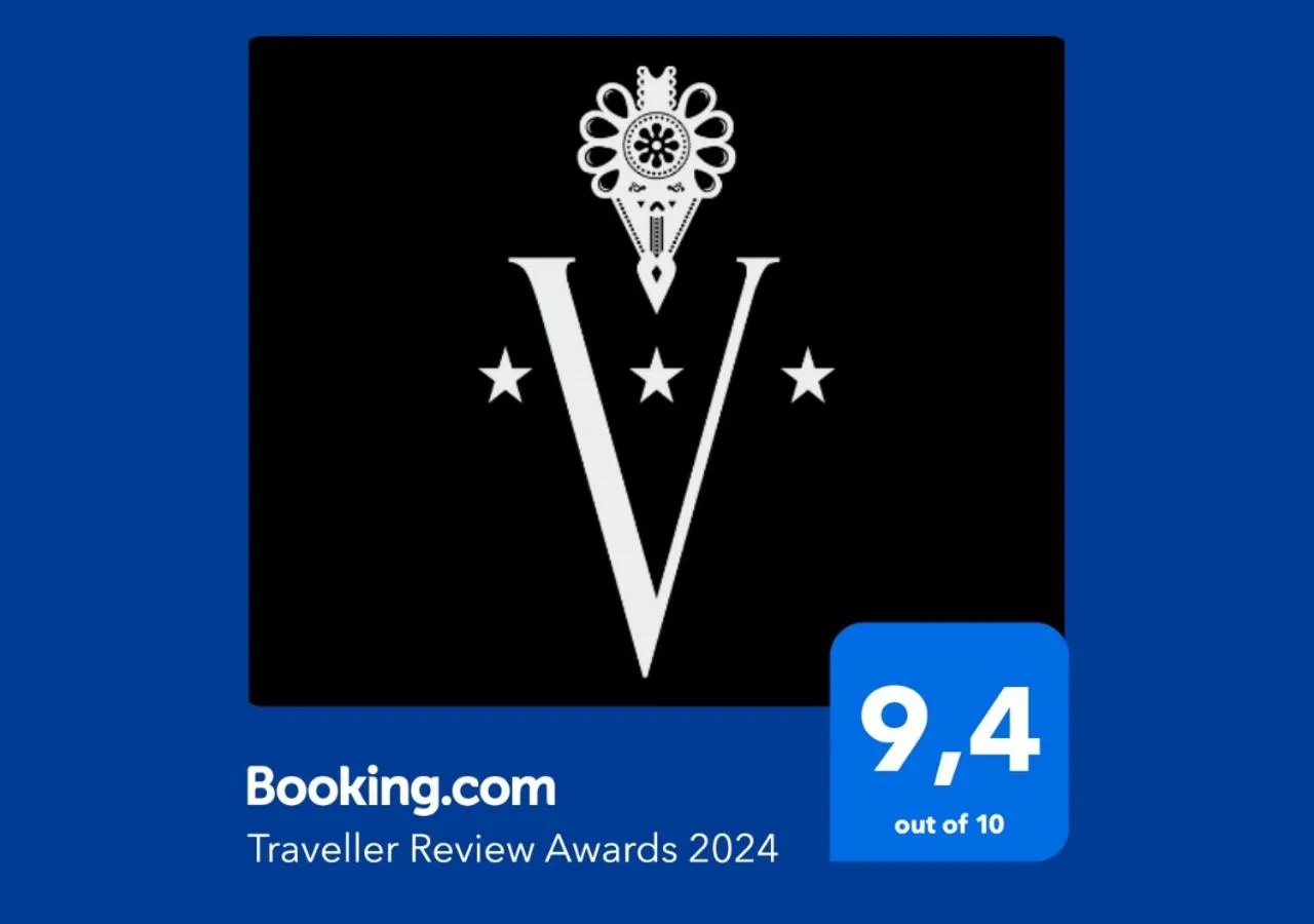 Certificate/Award in Hotel Limanova