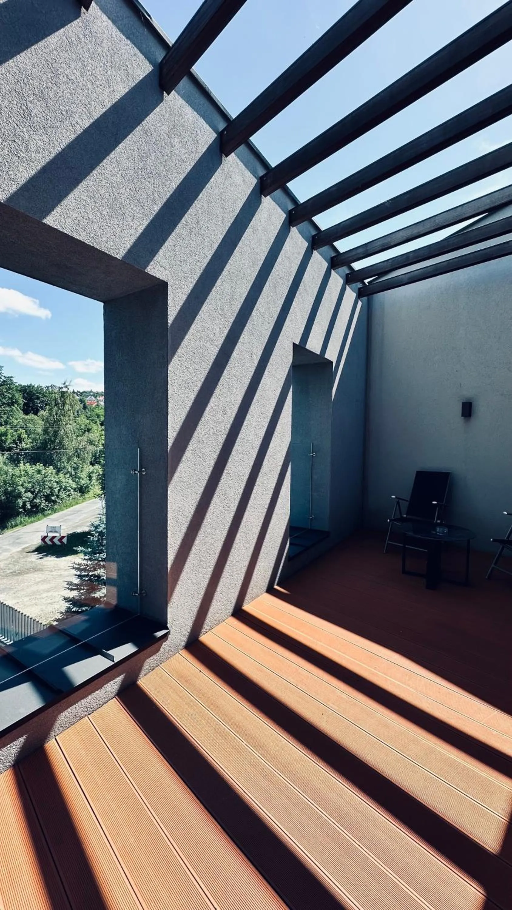 Day in Hotel Limanova